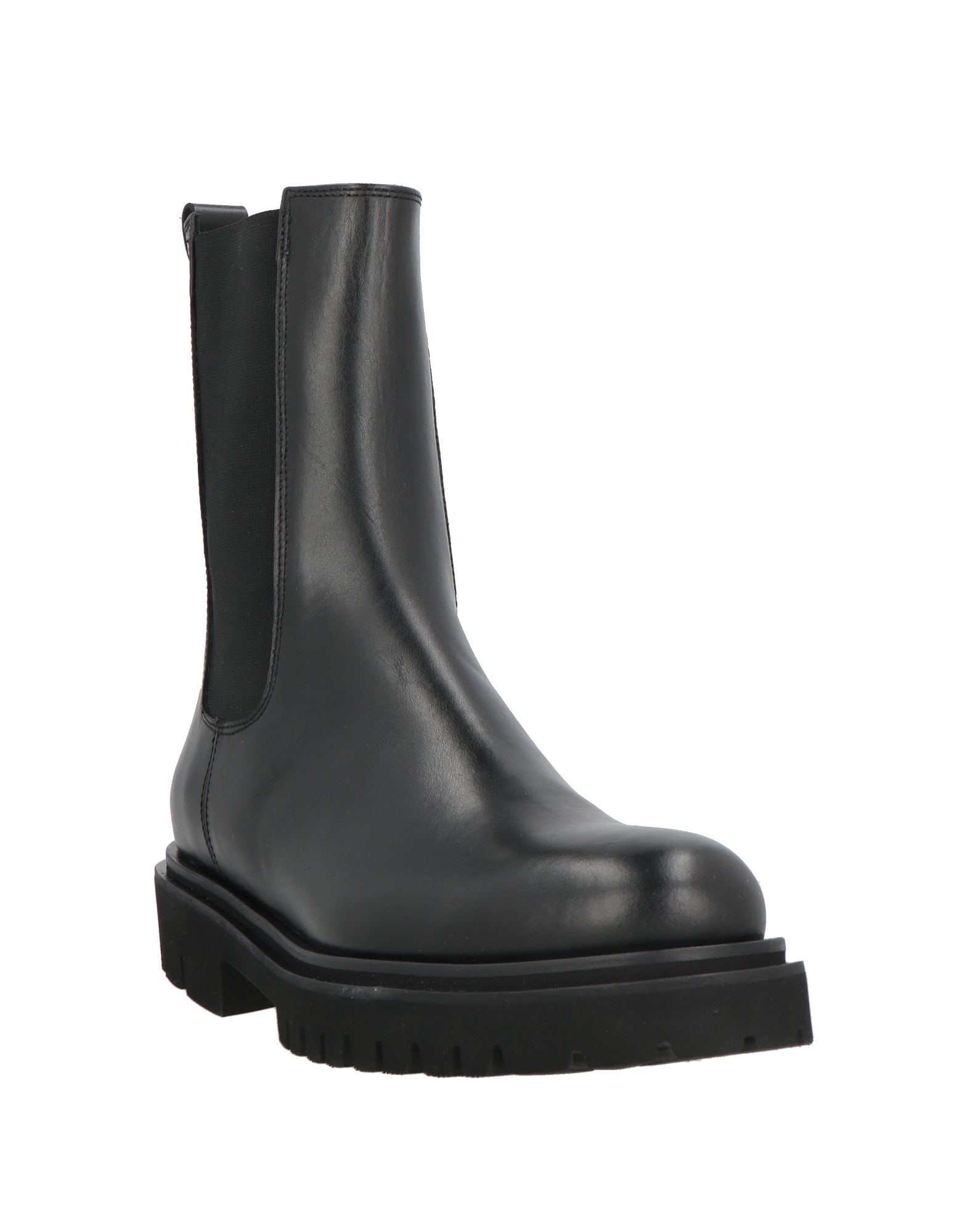  Anna F. - Calzado - Botines De Caña Alta - On Yoox.com 