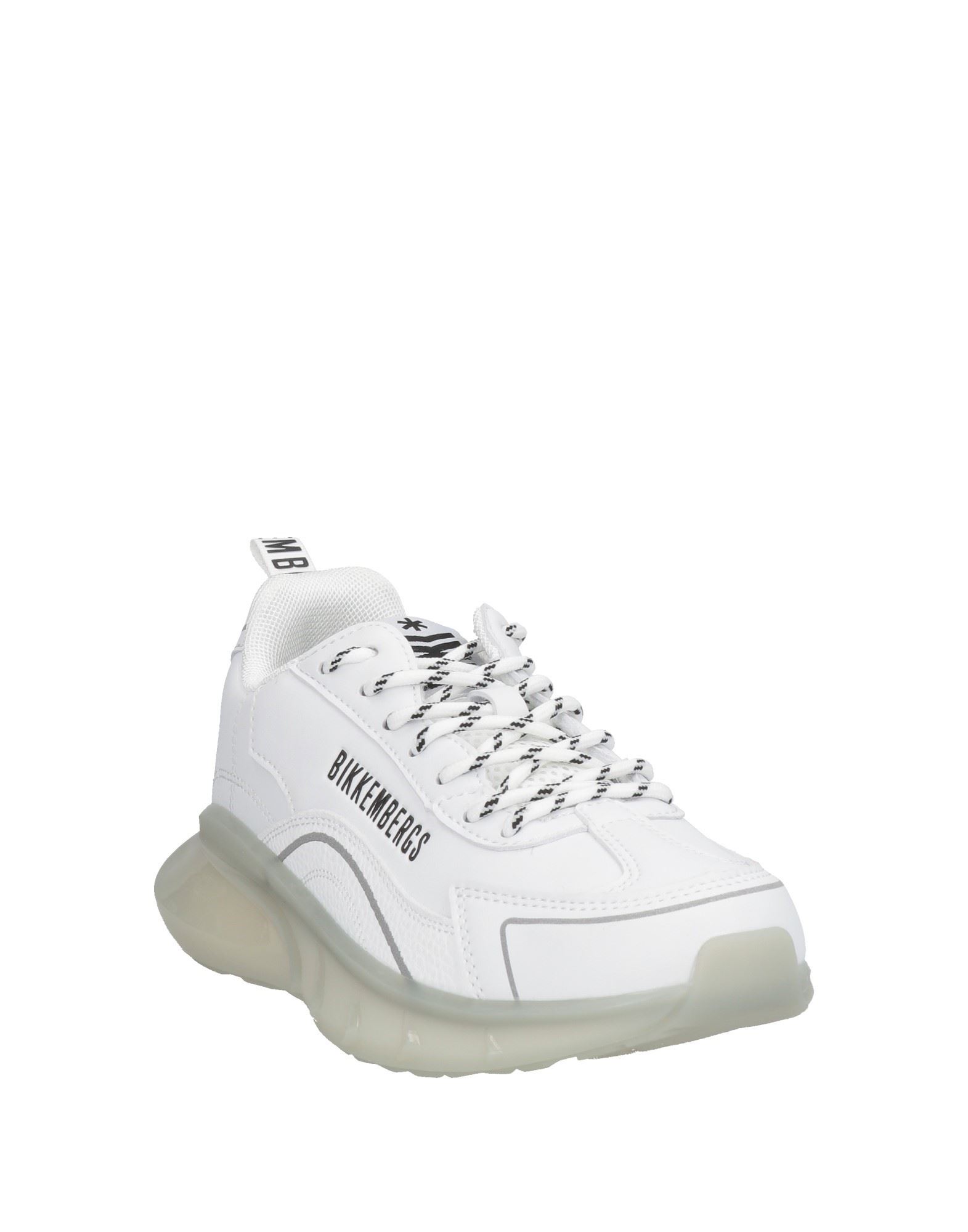  Bikkembergs - Schuhe - Sneakers - On Yoox.com 