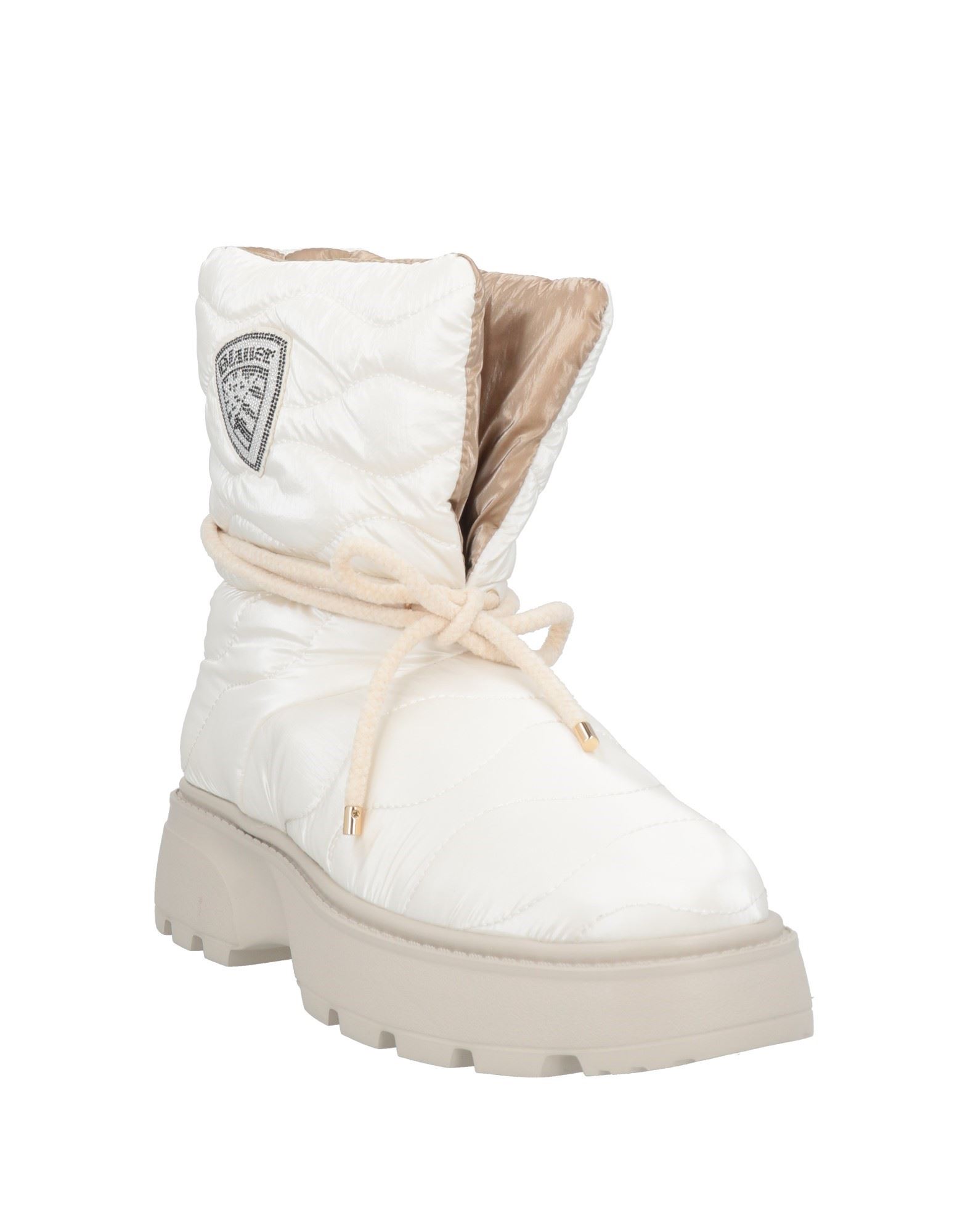  Blauer. - Schuhe - Stiefeletten - On Yoox.com 