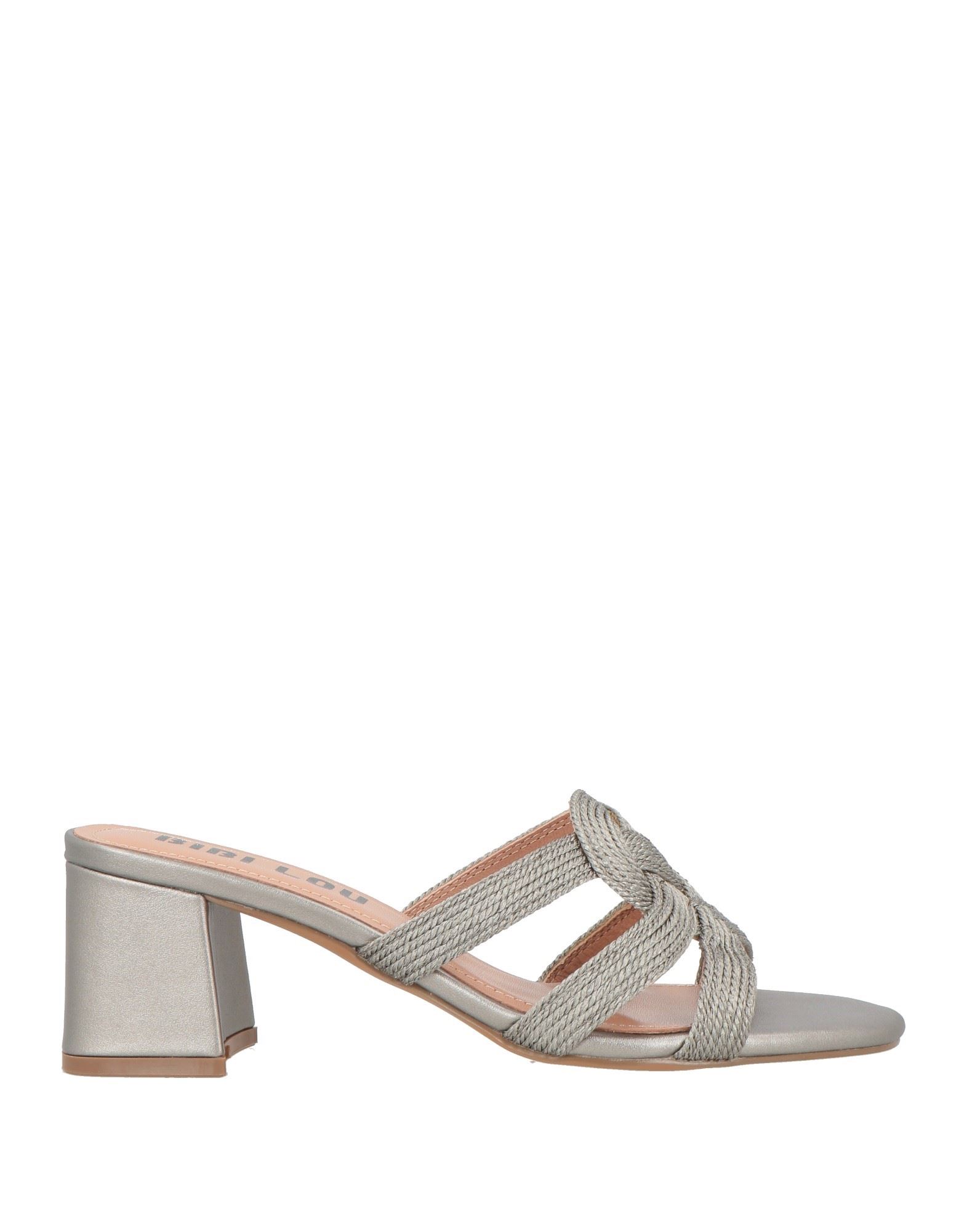  Bibi Lou - Schuhe - Sandalen - On Yoox.com 
