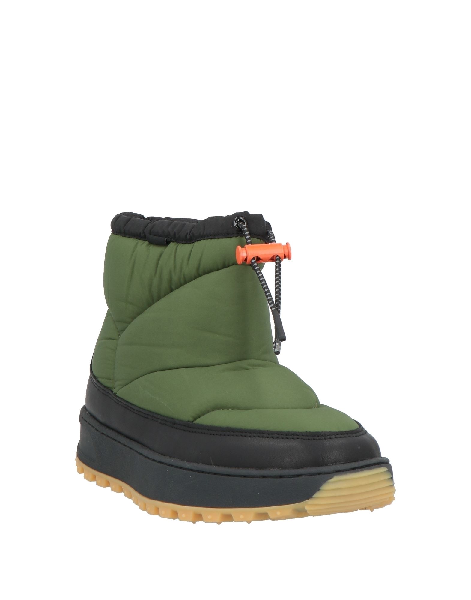  D.a.t.e. - Schuhe - Stiefeletten - On Yoox.com 