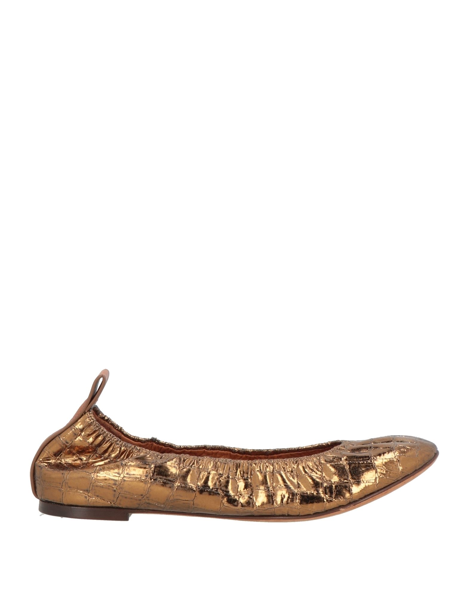 LANVIN LANVIN ΠΑΠΟΥΤΣΙΑ Μπαλαρίνες