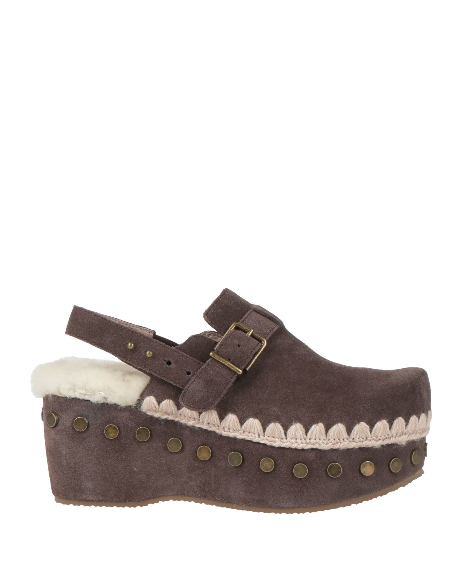  Mou - Calzado - Mules & Zuecos - On Yoox.com 