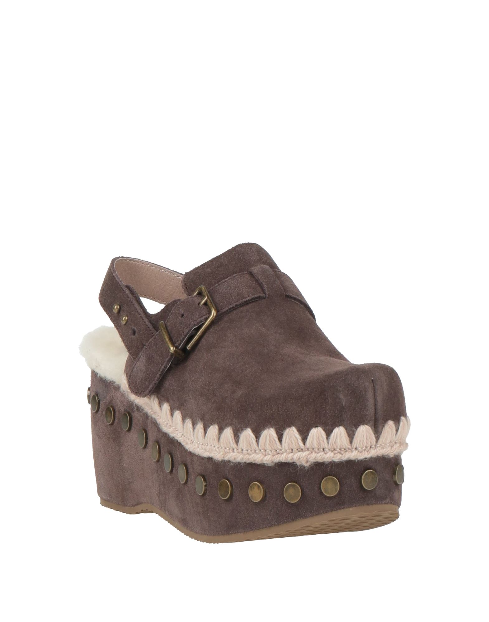  Mou - Calzado - Mules & Zuecos - On Yoox.com 