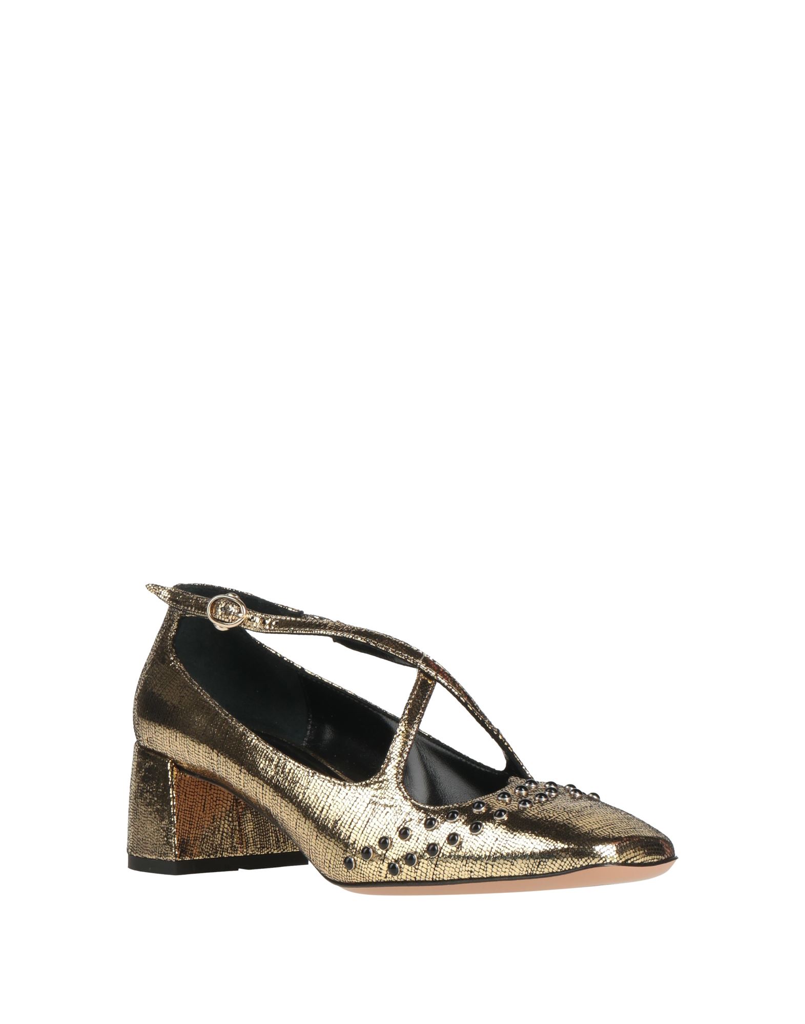  A.bocca - Calzado - Zapatos De Salón - On Yoox.com 