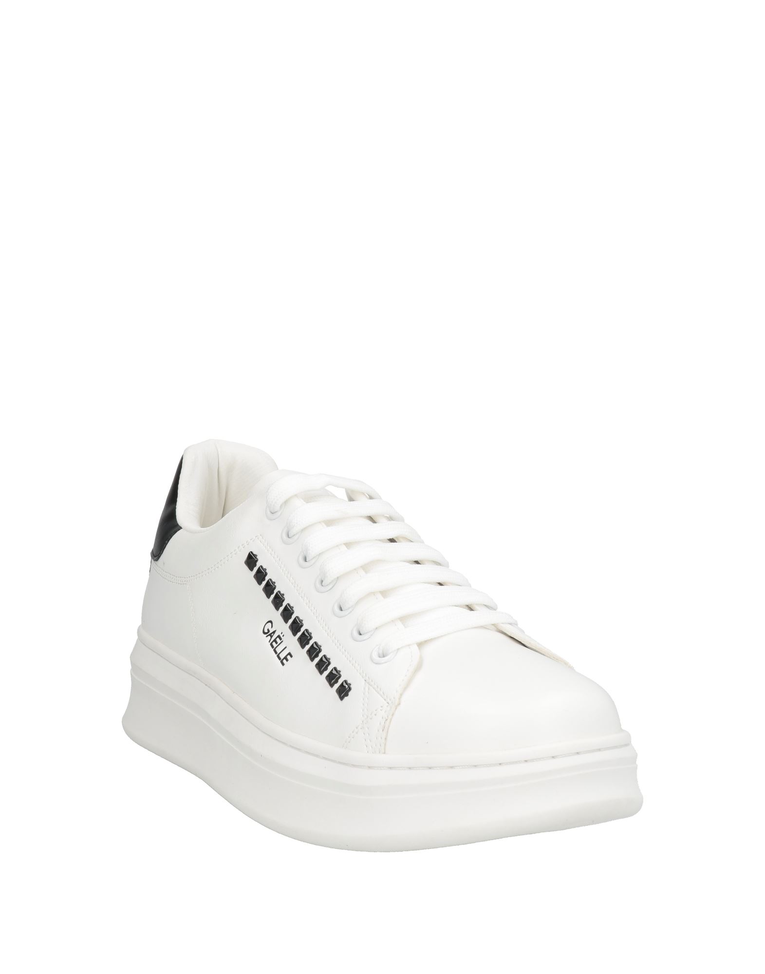  Gaëlle Paris - Calzado - Sneakers - On Yoox.com 