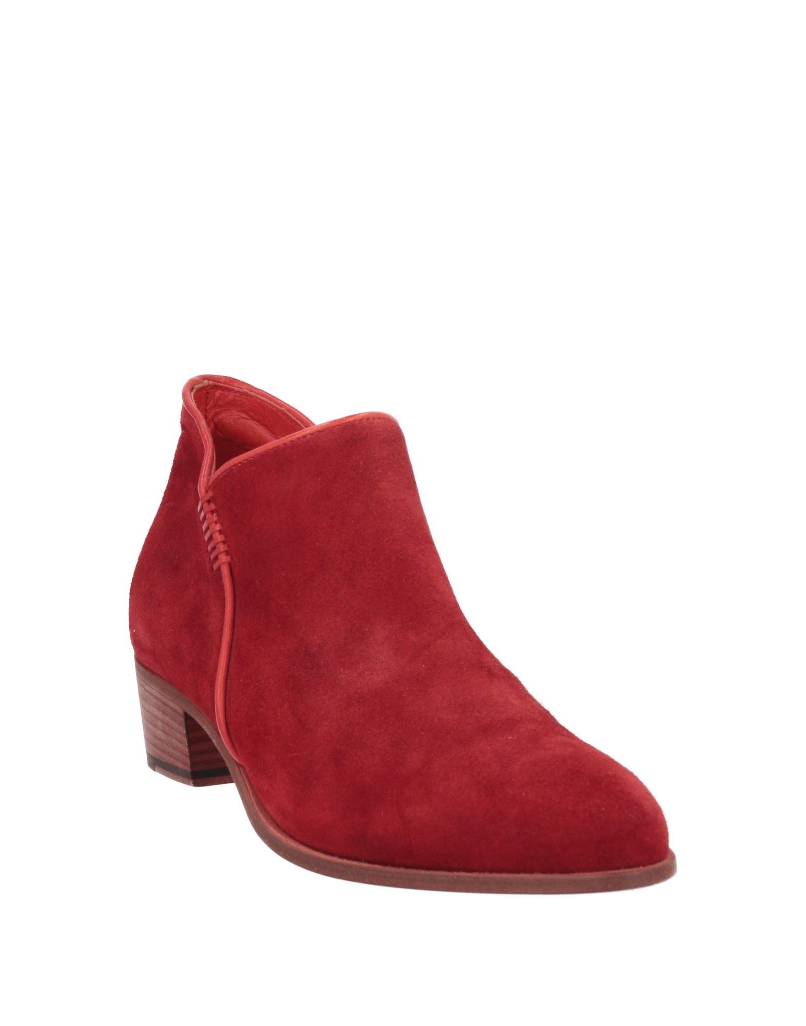  Pantanetti - Schuhe - Stiefeletten - On Yoox.com 