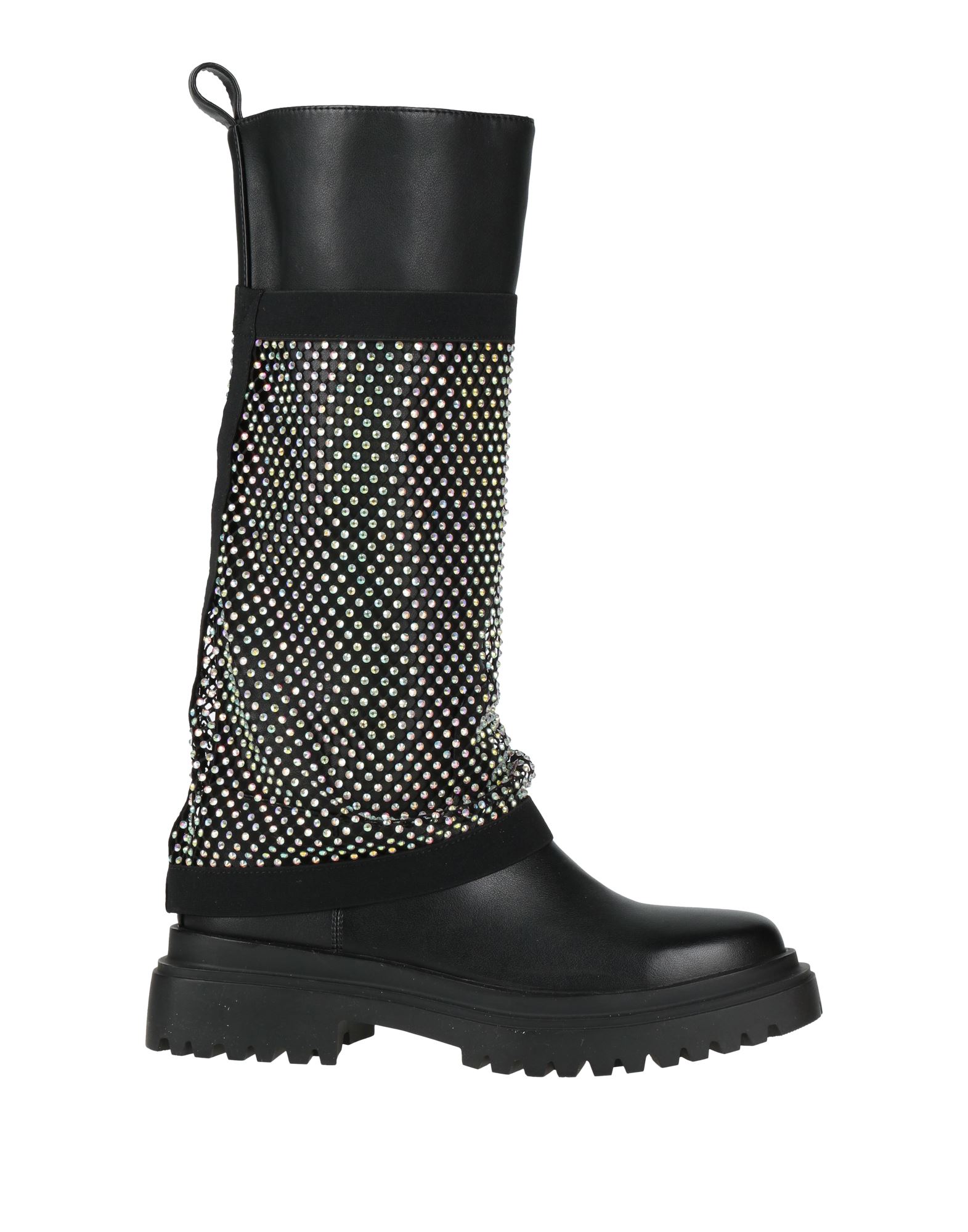 MANUFACTURE D'ESSAI MANUFACTURE D'ESSAI ΠΑΠΟΥΤΣΙΑ Μπότα