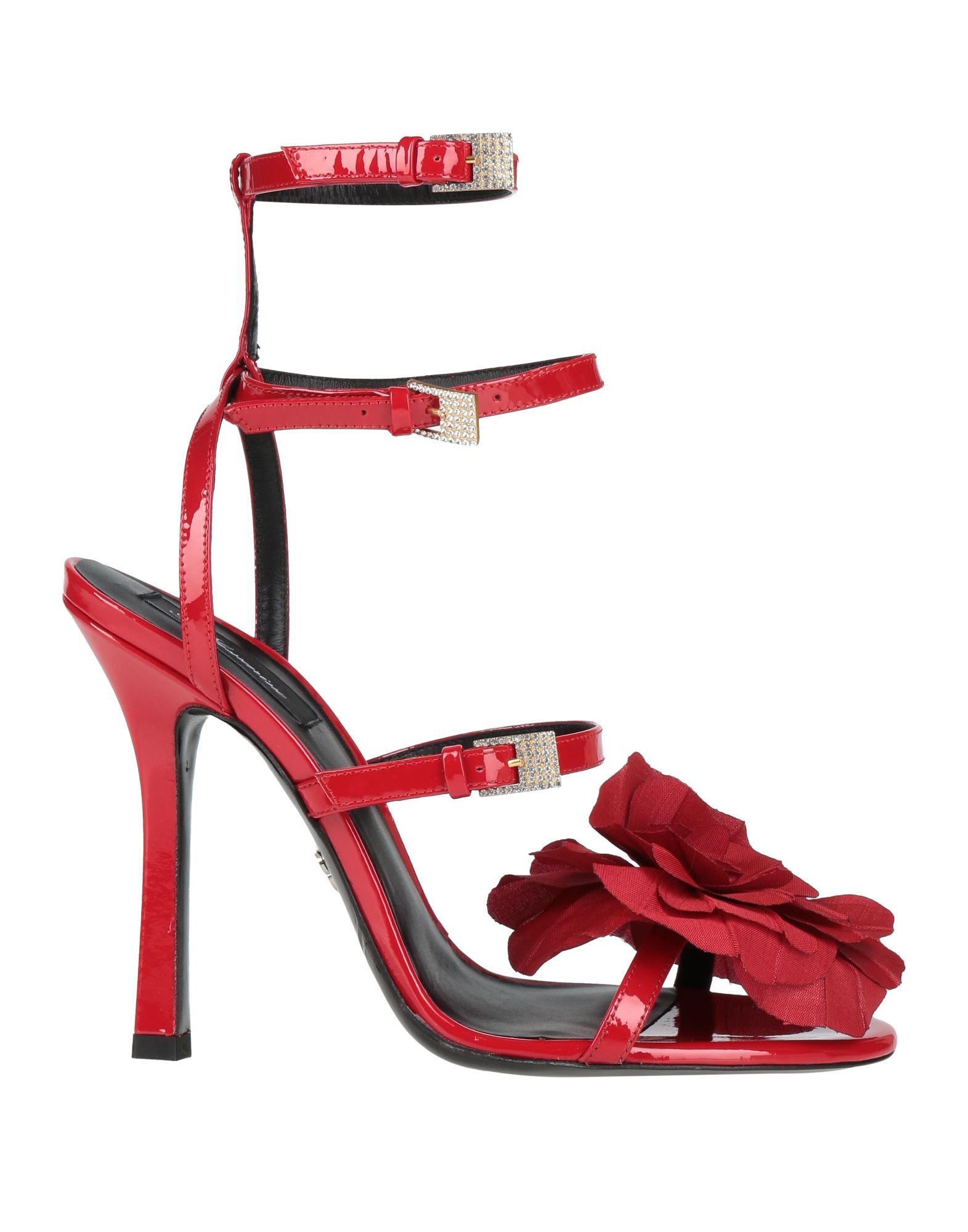 BLUMARINE BLUMARINE ΠΑΠΟΥΤΣΙΑ Πέδιλα