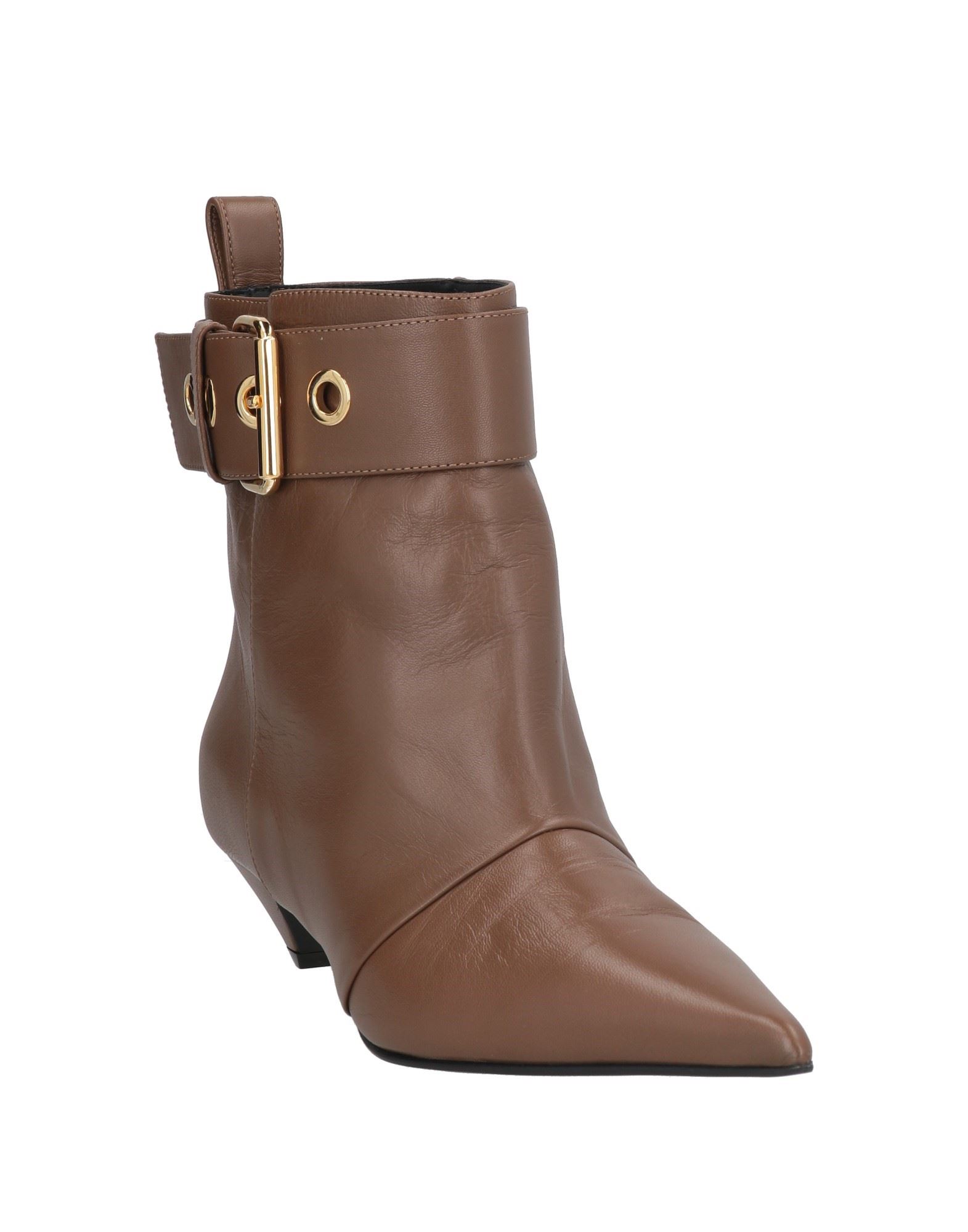  Lella Baldi - Schuhe - Stiefeletten - On Yoox.com 