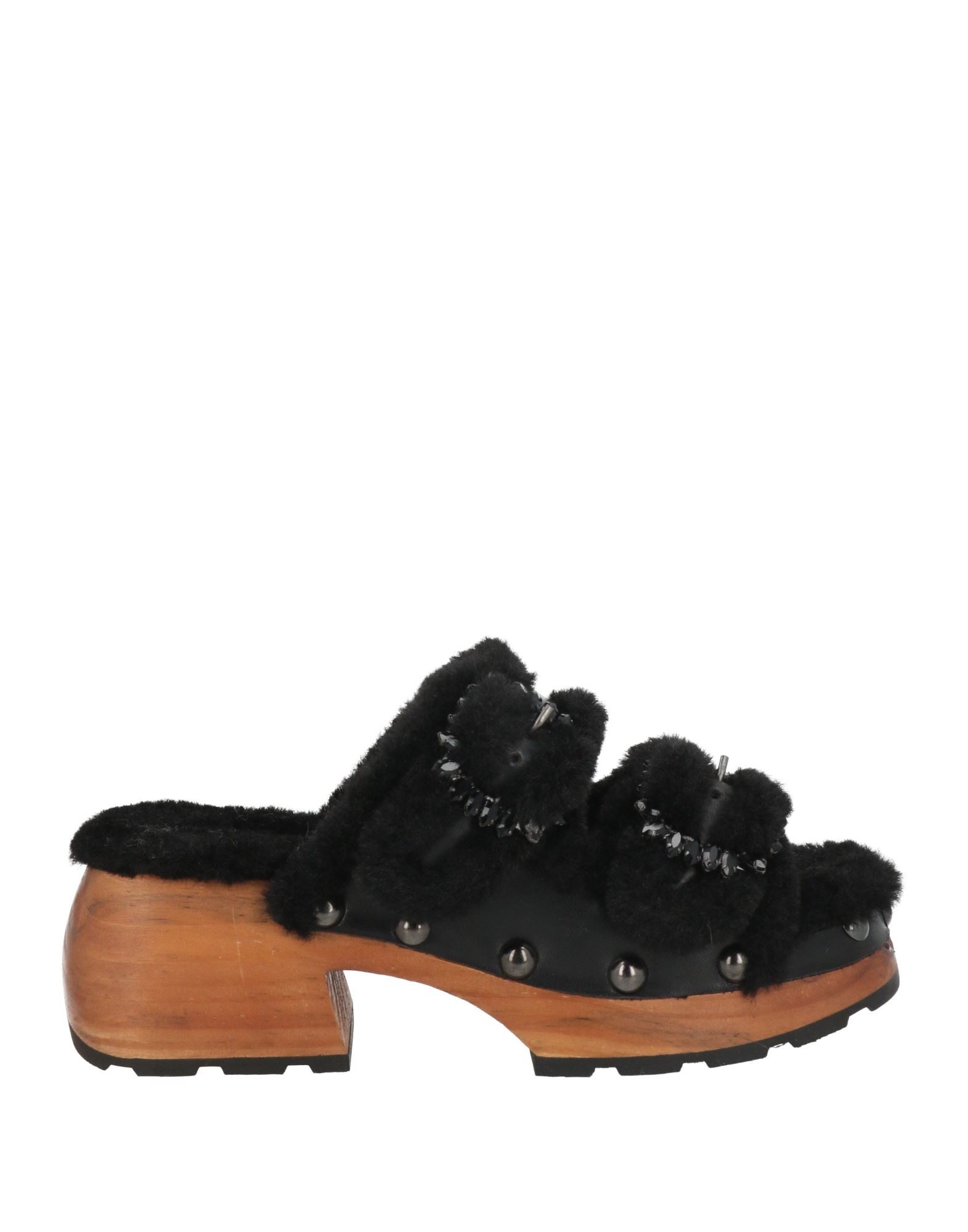 CORAL BLUE CORAL BLUE ΠΑΠΟΥΤΣΙΑ Μουλάρια και τσόκαρα