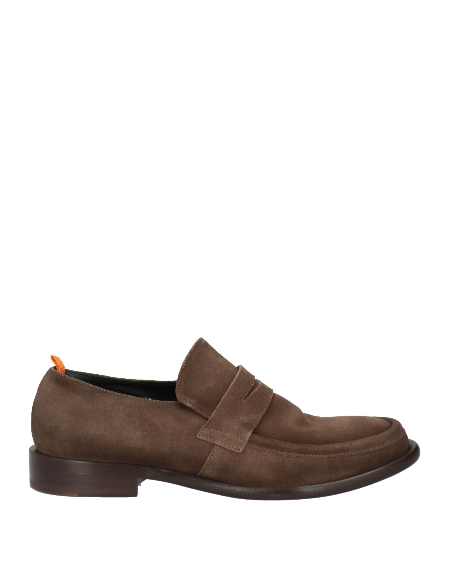 OPEN CLOSED SHOES OPEN CLOSED SHOES ΠΑΠΟΥΤΣΙΑ Μοκασίνια