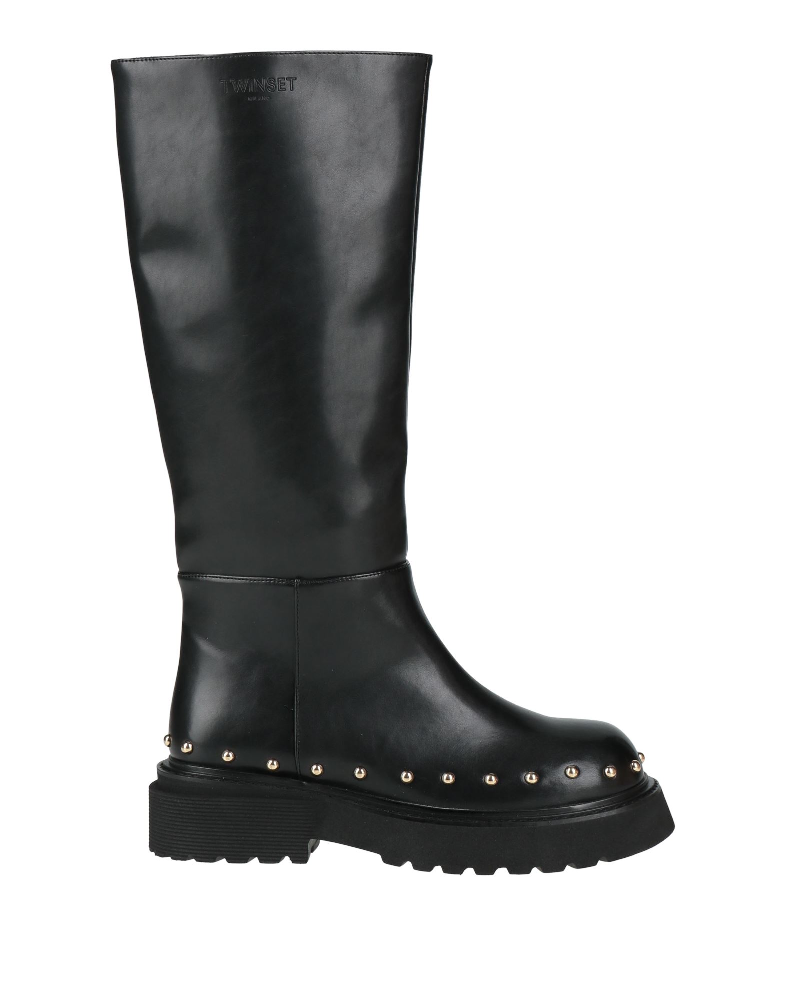 TWINSET TWINSET ΠΑΠΟΥΤΣΙΑ Μπότα