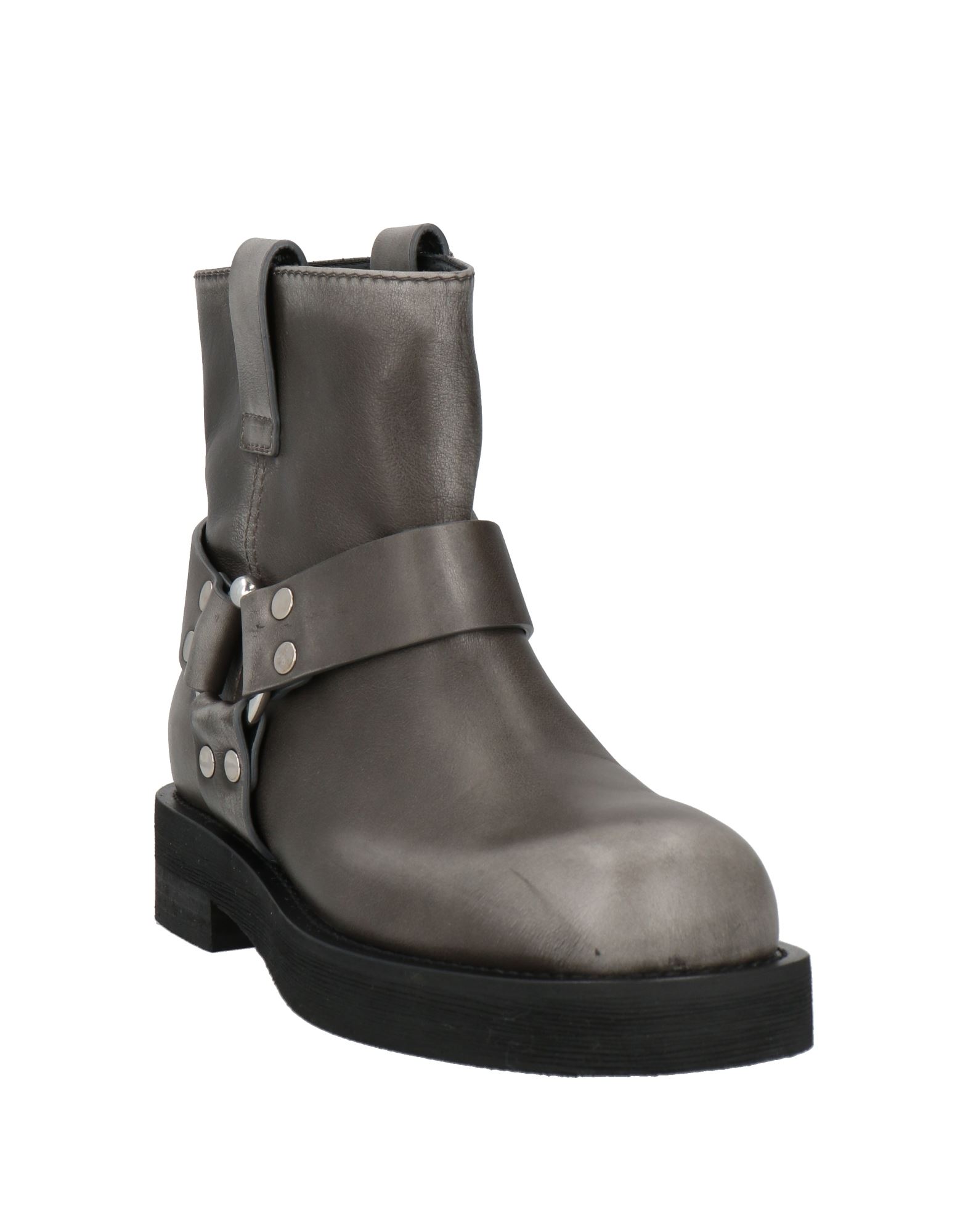  3juin - Calzado - Botines De Caña Alta - On Yoox.com 