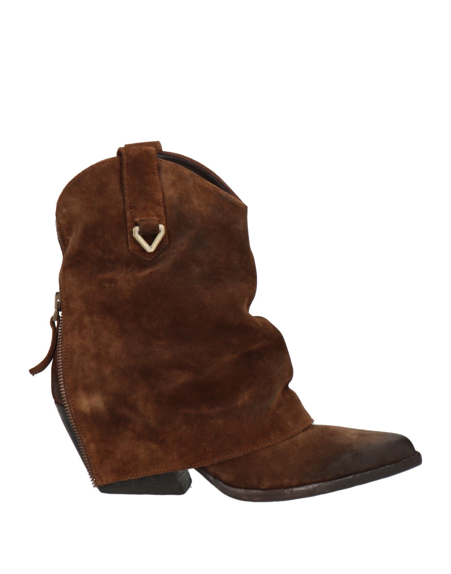 ELENA IACHI ELENA IACHI ΠΑΠΟΥΤΣΙΑ Μποτάκια