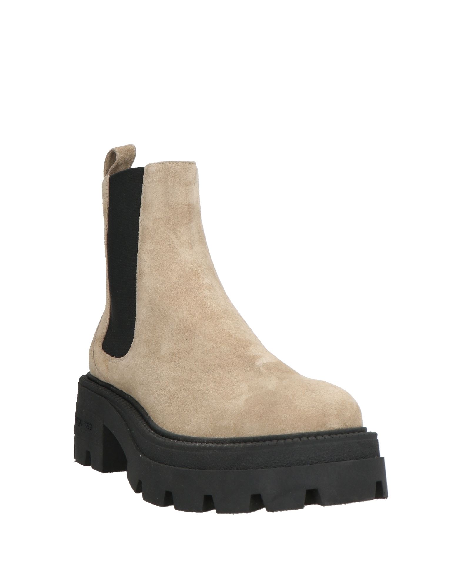 Sergio Rossi - Schuhe - Stiefeletten - On Yoox.com 
