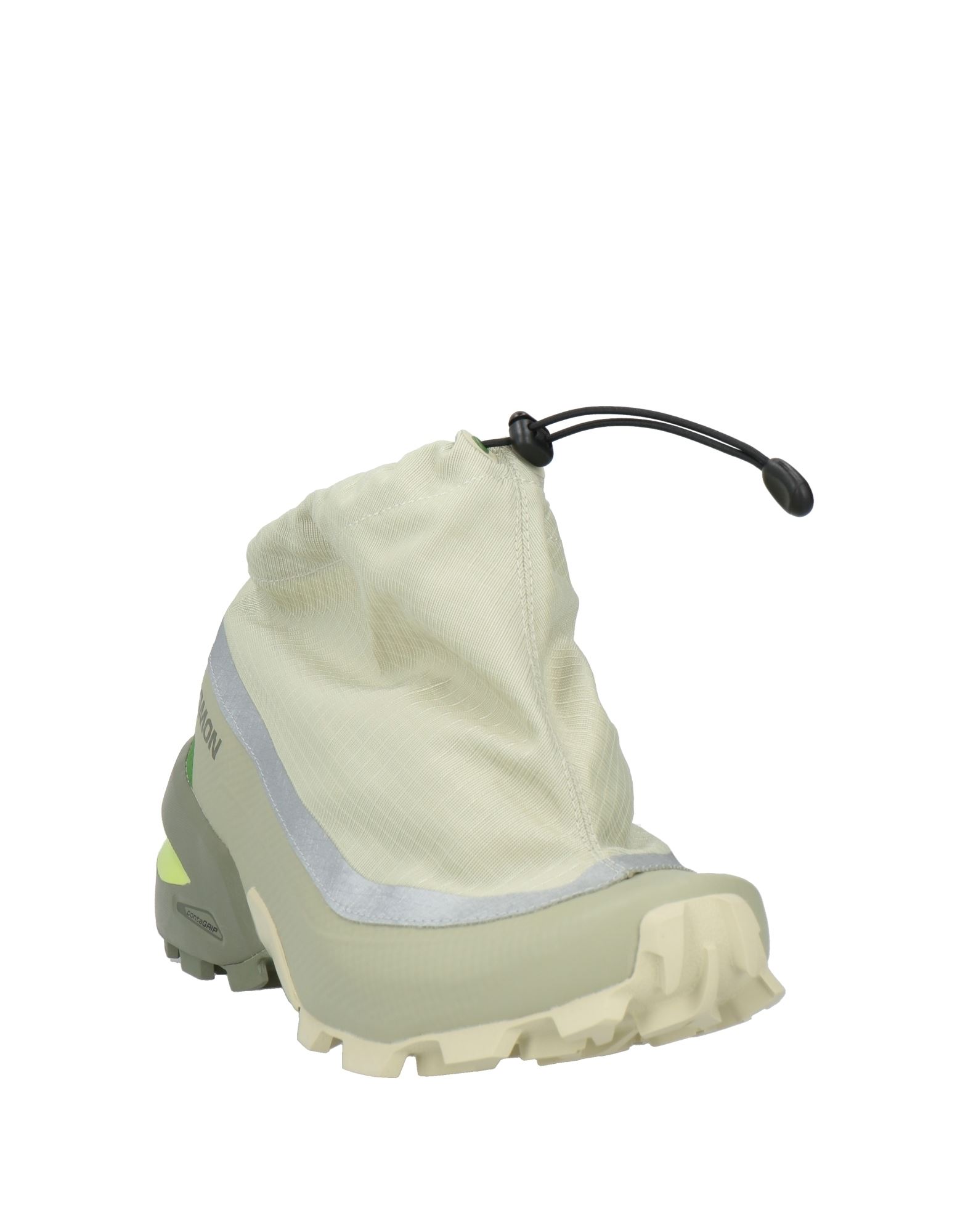  Mm6 Maison Margiela X Salomon - Schuhe - Sneakers - On Yoox.com 