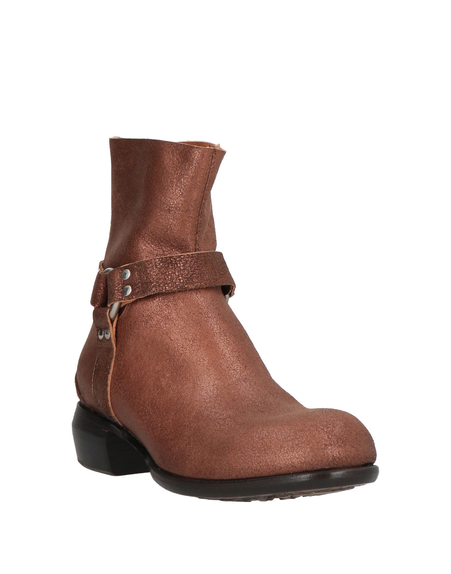  Rocco P. - Schuhe - Stiefeletten - On Yoox.com 