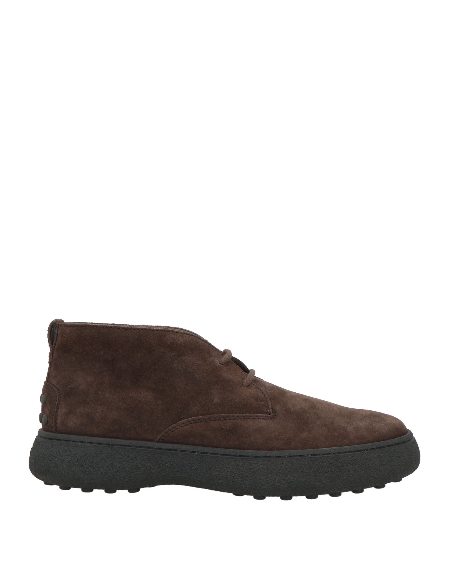 TOD'S ΠΑΠΟΥΤΣΙΑ Μποτάκια