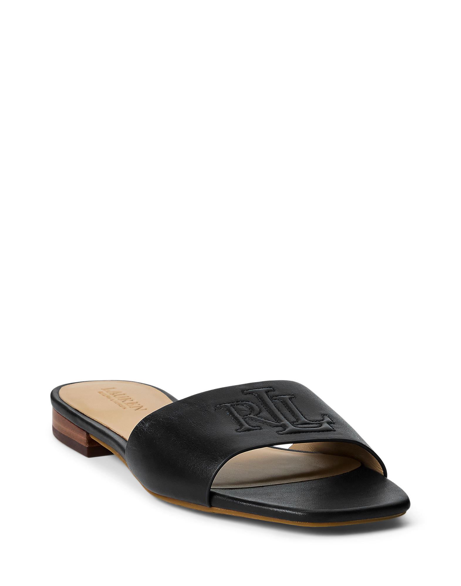  Lauren Ralph Lauren - Schuhe - Sandalen - On Yoox.com 