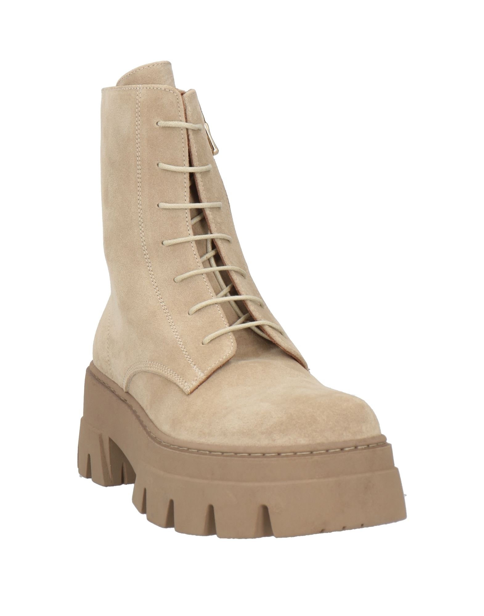  Pao Piano Zero - Calzado - Botines De Caña Alta - On Yoox.com 