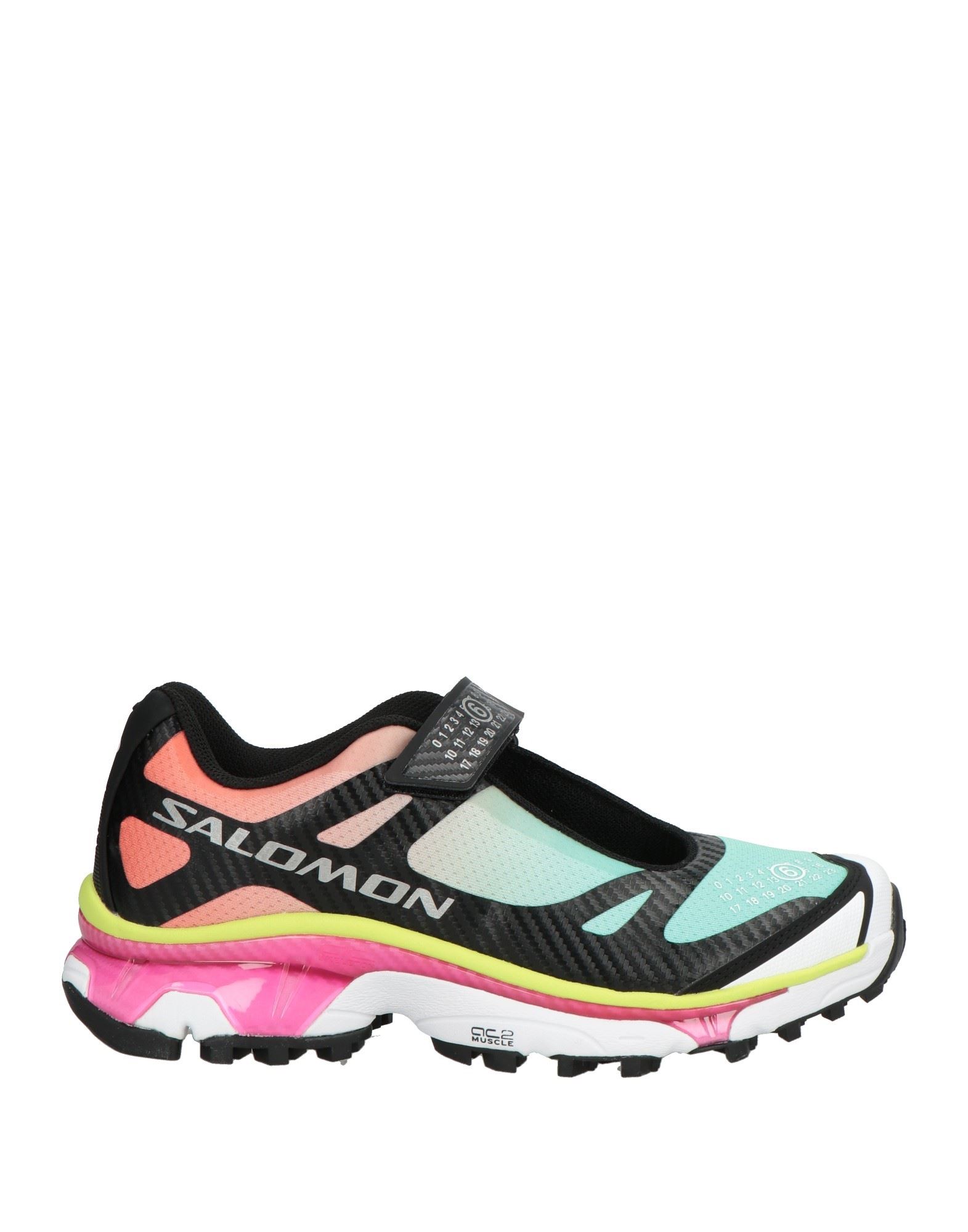 MM6 MAISON MARGIELA x SALOMON MM6 MAISON MARGIELA x SALOMON ΠΑΠΟΥΤΣΙΑ Αθλητικά παπούτσια