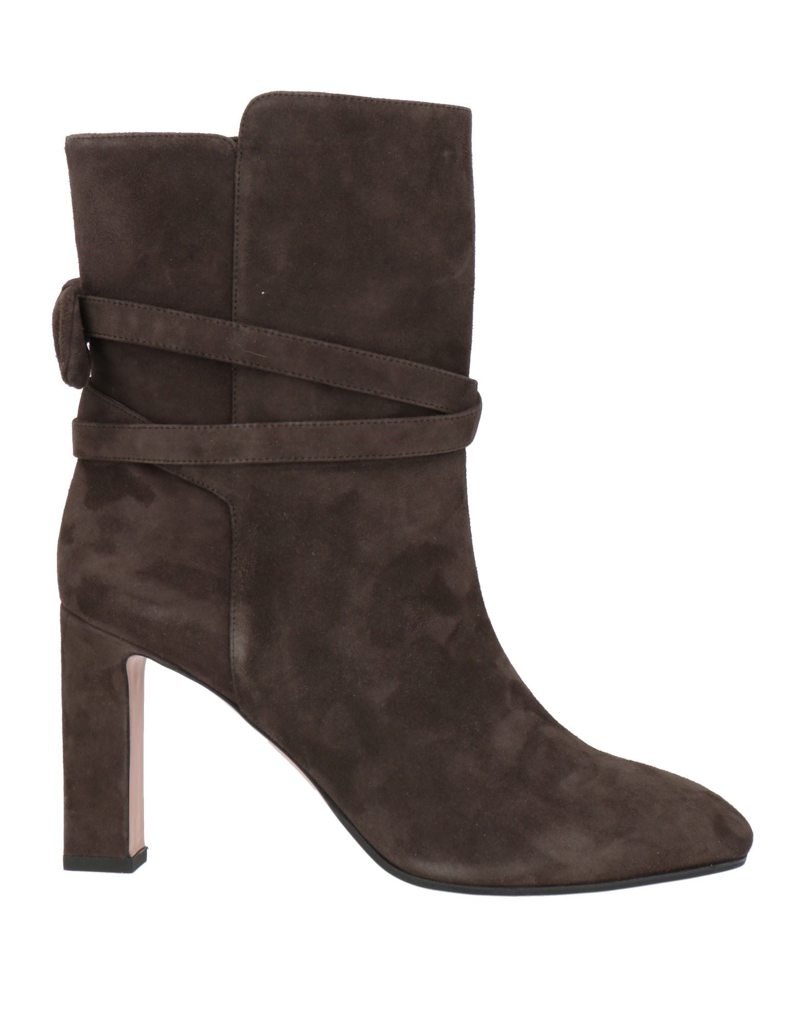 AQUAZZURA AQUAZZURA ΠΑΠΟΥΤΣΙΑ Μποτάκια
