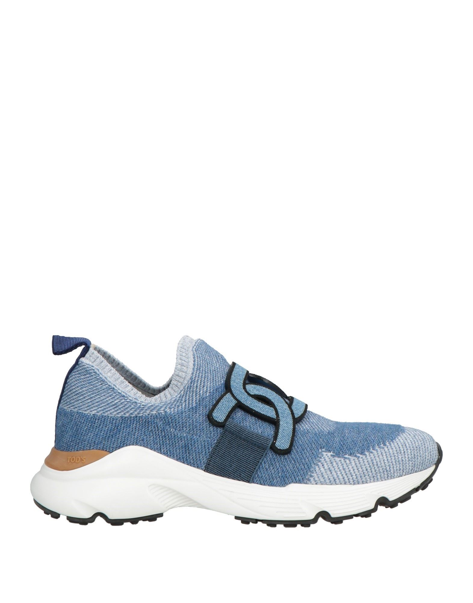 TOD'S TOD'S ΠΑΠΟΥΤΣΙΑ Αθλητικά παπούτσια