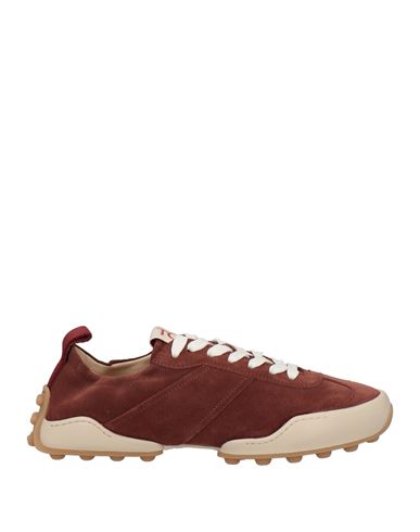Sneakers Mujer Marrón chocolate 35,36,37,38,38.5,39,39.5,40,40.5,41,41.5,42 Mujer