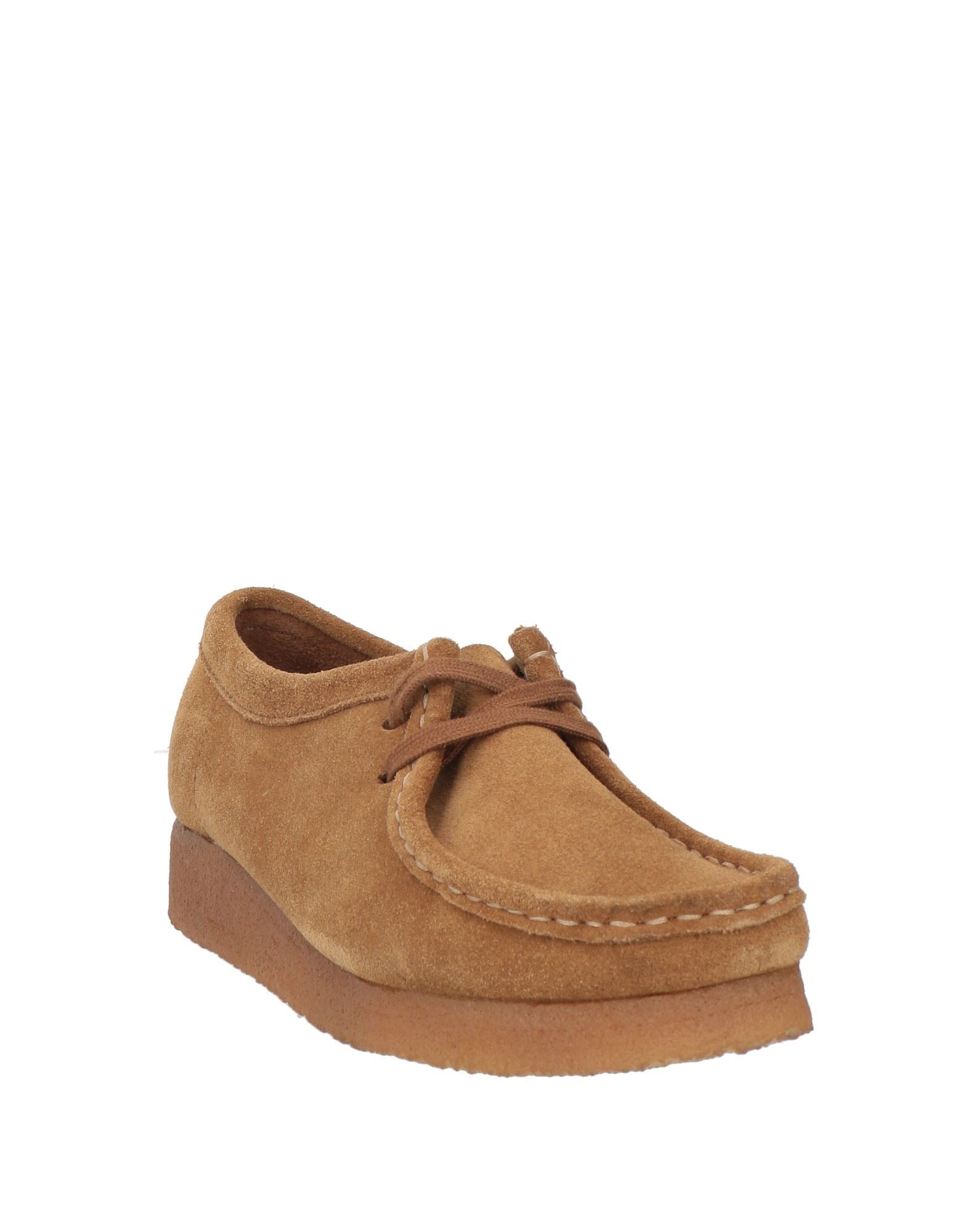  Clarks Originals - Schuhe - Schnürschuhe - On Yoox.com 