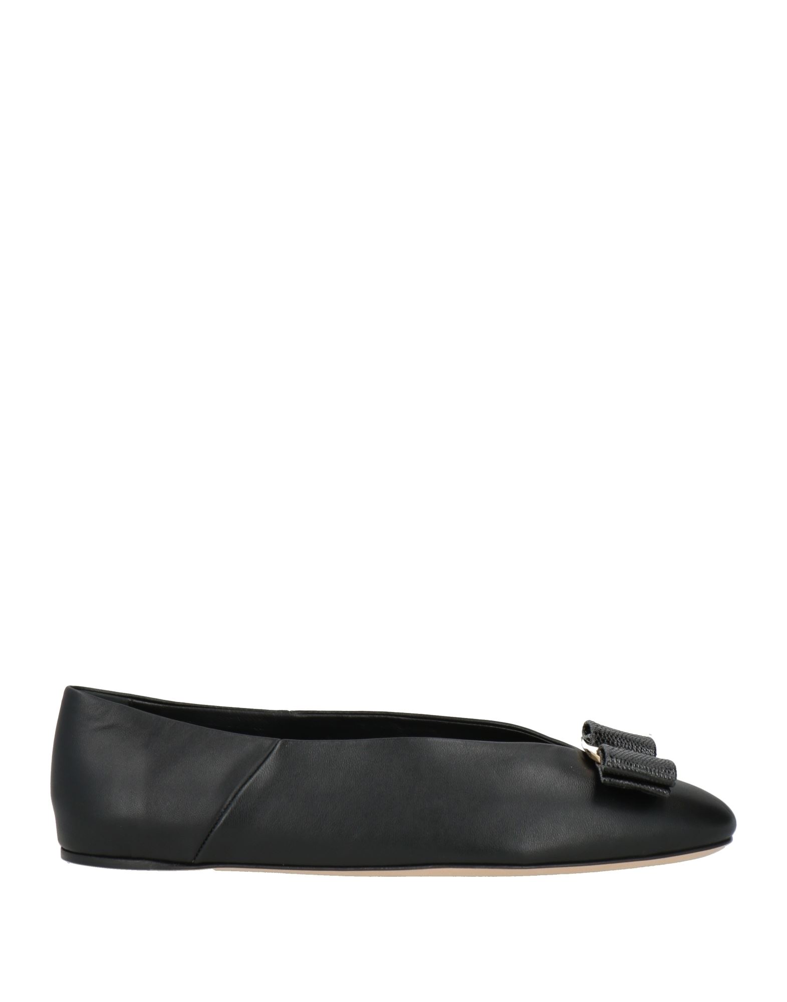 FERRAGAMO FERRAGAMO ΠΑΠΟΥΤΣΙΑ Μπαλαρίνες