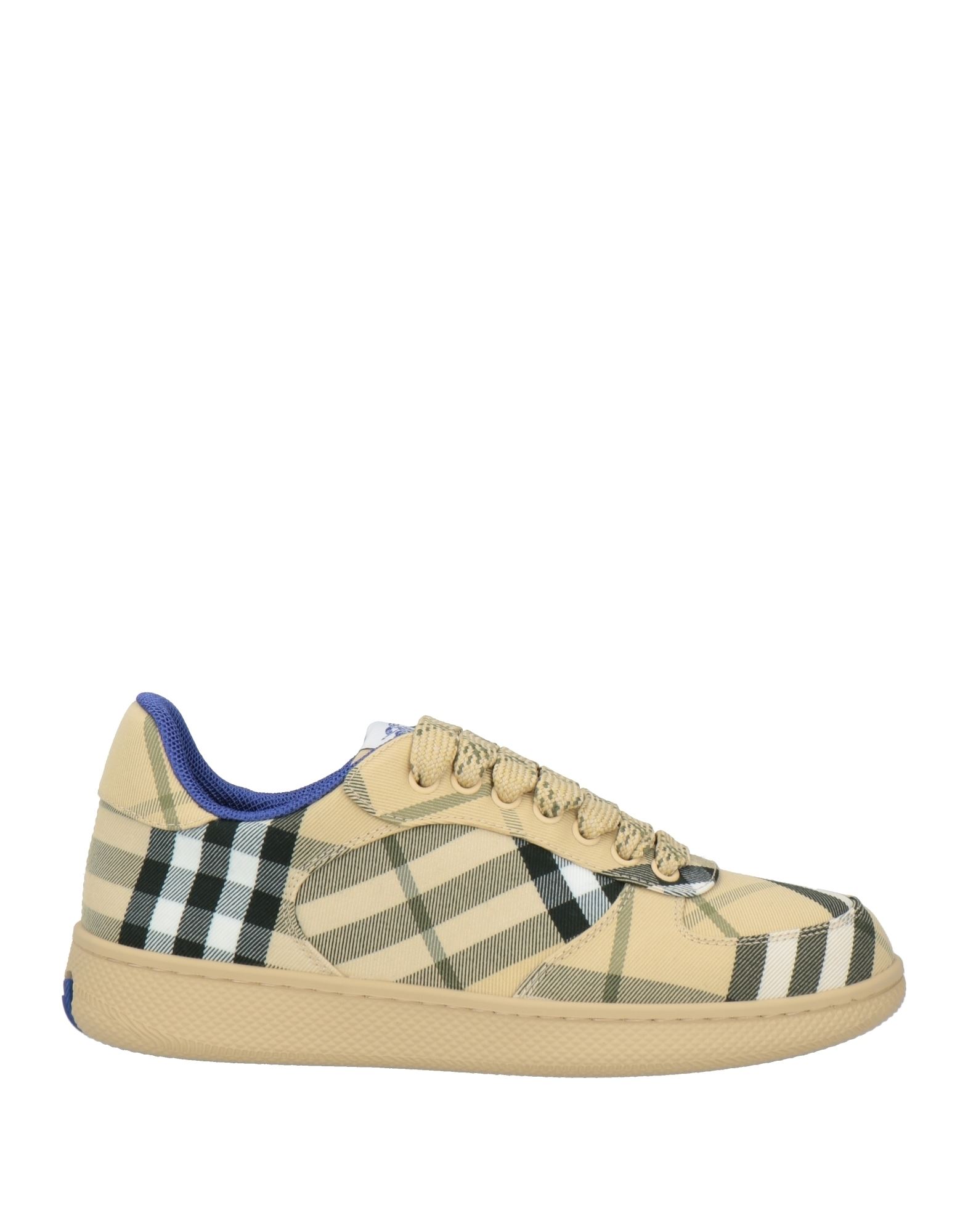 BURBERRY BURBERRY ΠΑΠΟΥΤΣΙΑ Αθλητικά παπούτσια