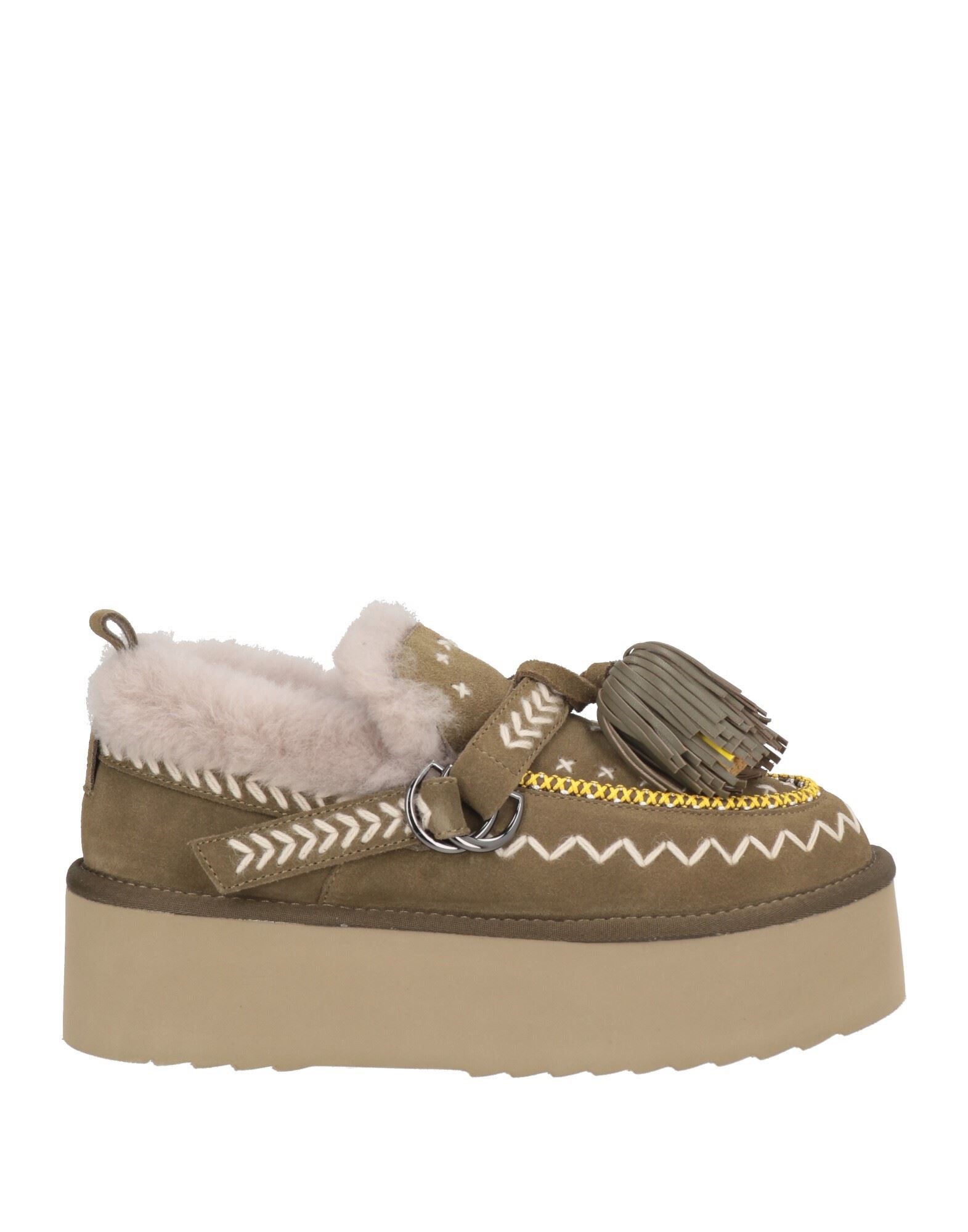  Elena Iachi - Schuhe - Mokassins - On Yoox.com 