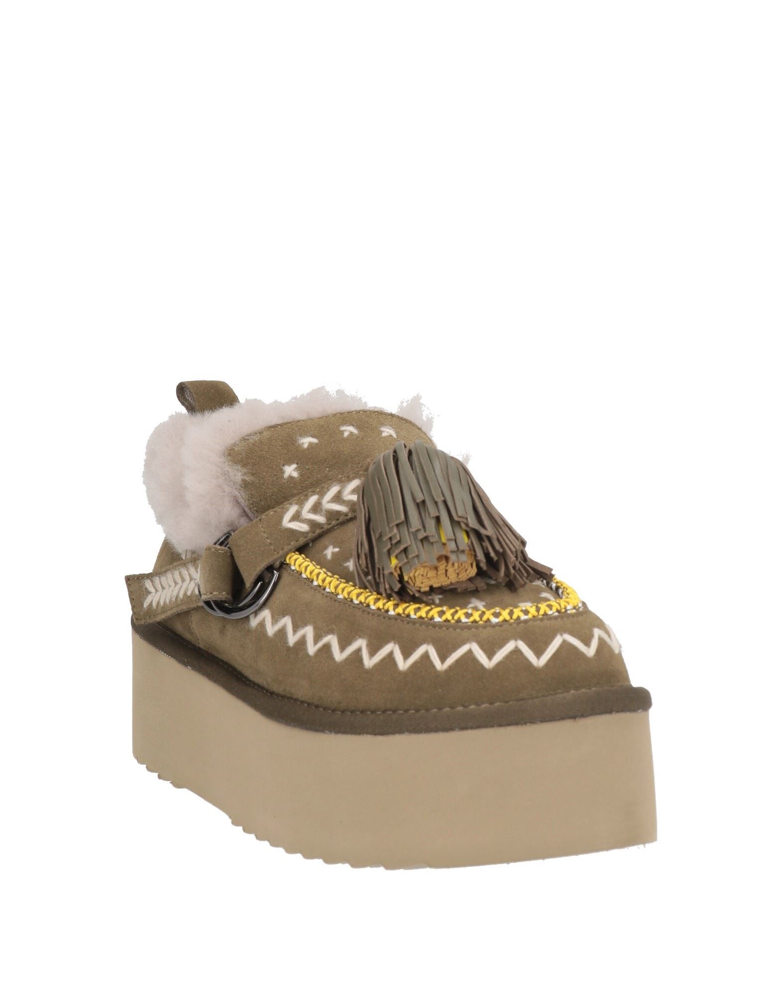  Elena Iachi - Schuhe - Mokassins - On Yoox.com 