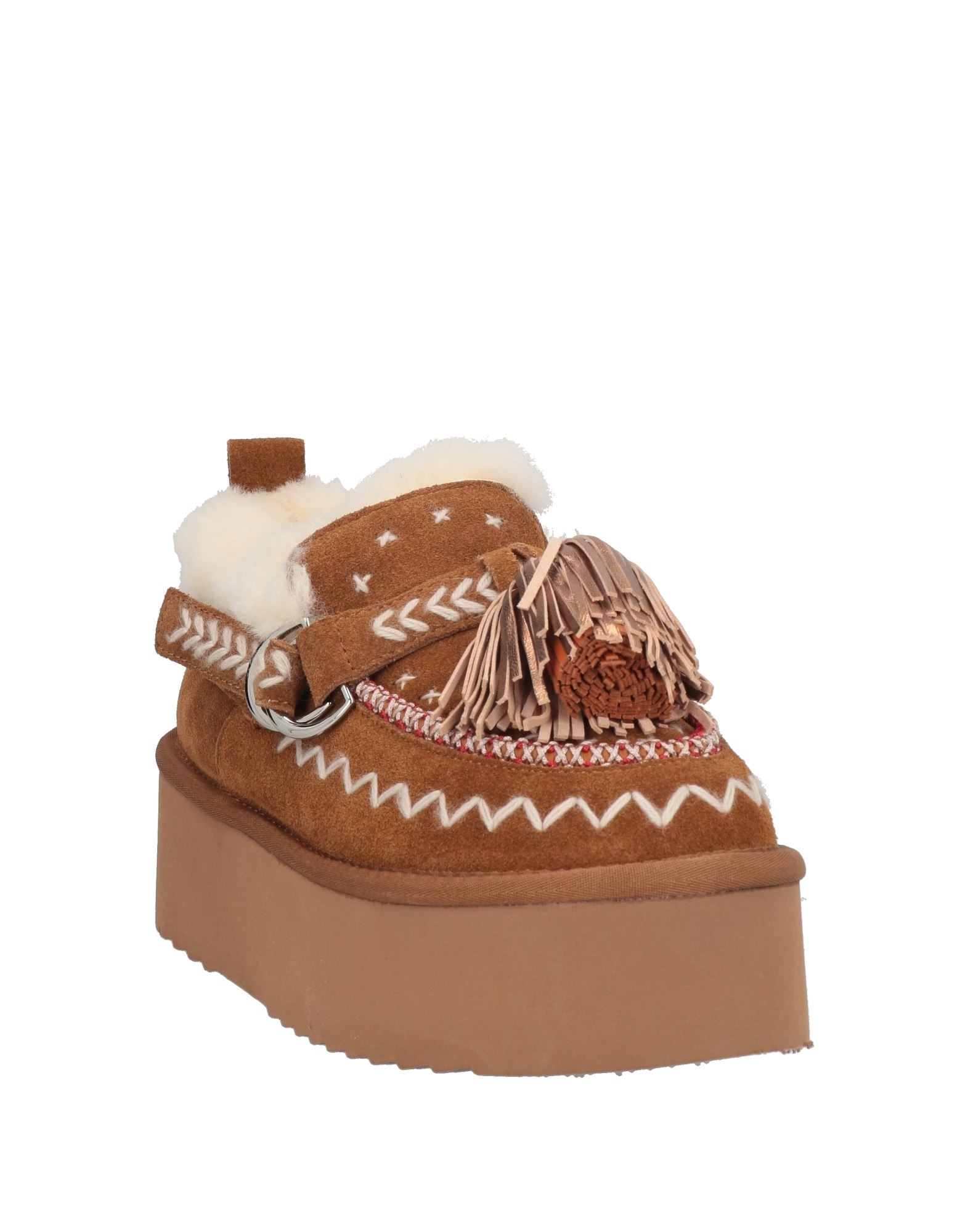  Elena Iachi - Schuhe - Mokassins - On Yoox.com 