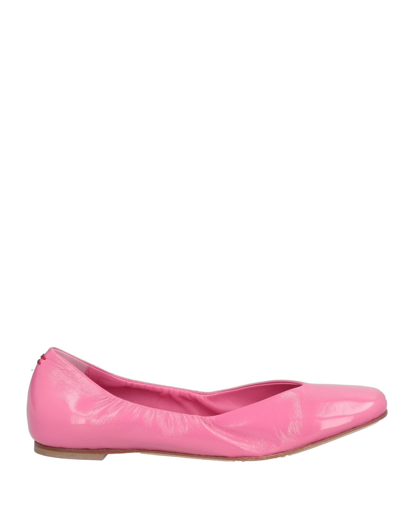 HALMANERA HALMANERA ΠΑΠΟΥΤΣΙΑ Μπαλαρίνες