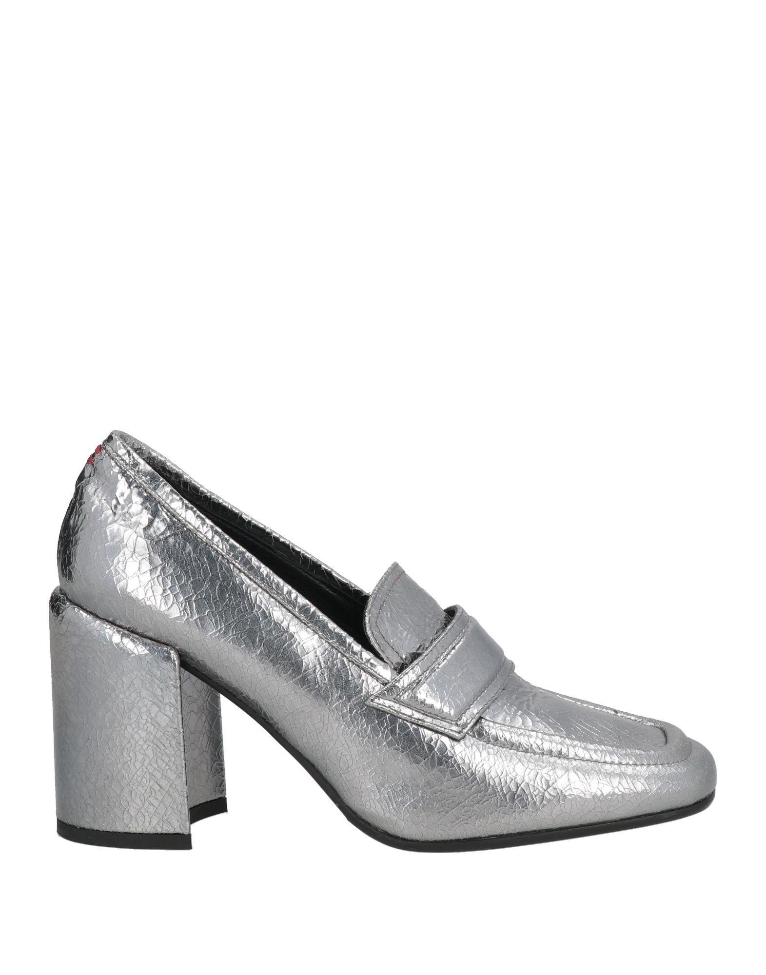 HALMANERA HALMANERA ΠΑΠΟΥΤΣΙΑ Μοκασίνια