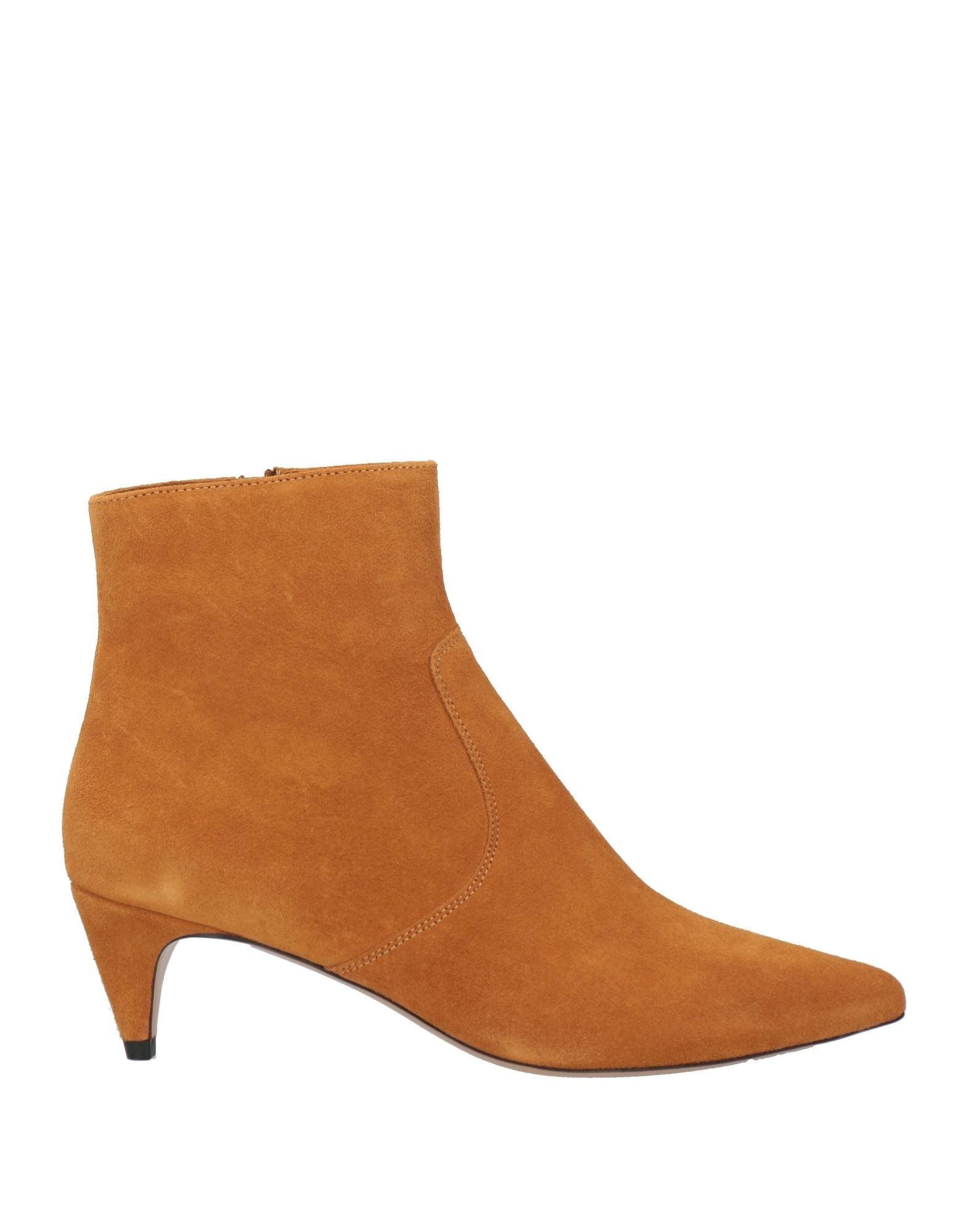ISABEL MARANT ISABEL MARANT ΠΑΠΟΥΤΣΙΑ Μποτάκια