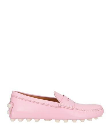 Mocasines Mujer Rosa 36,37,37.5 Mujer
