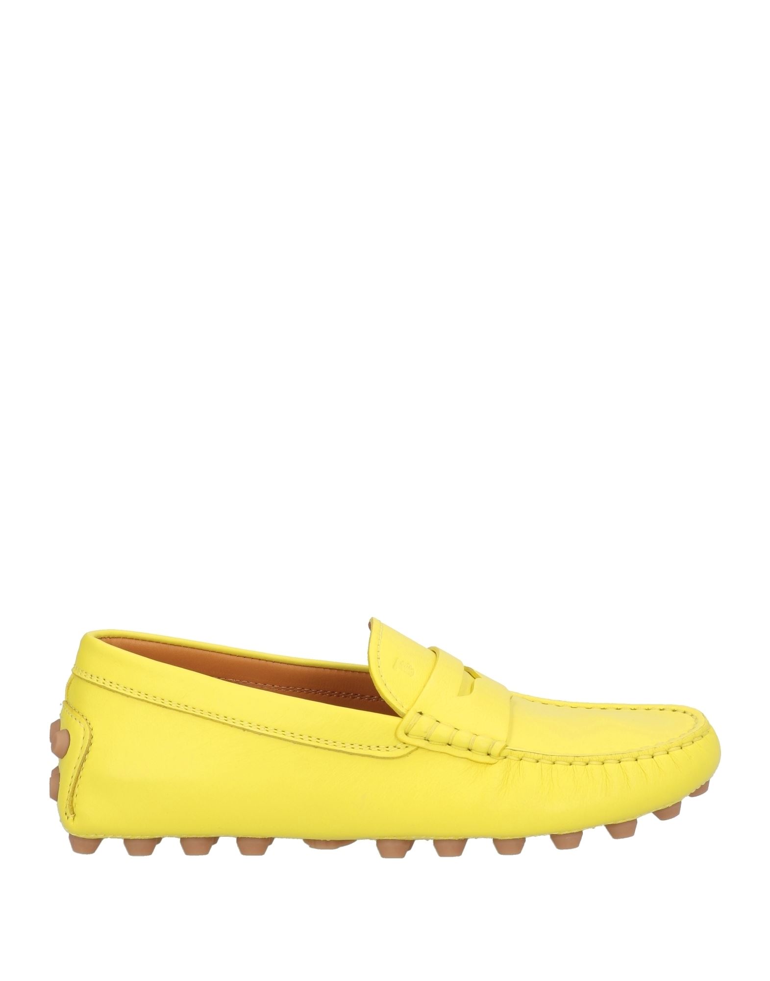 TOD'S ΠΑΠΟΥΤΣΙΑ Μοκασίνια