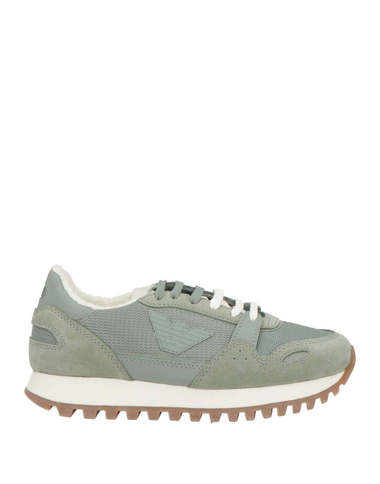  Emporio Armani - Schuhe - Sneakers - On Yoox.com 