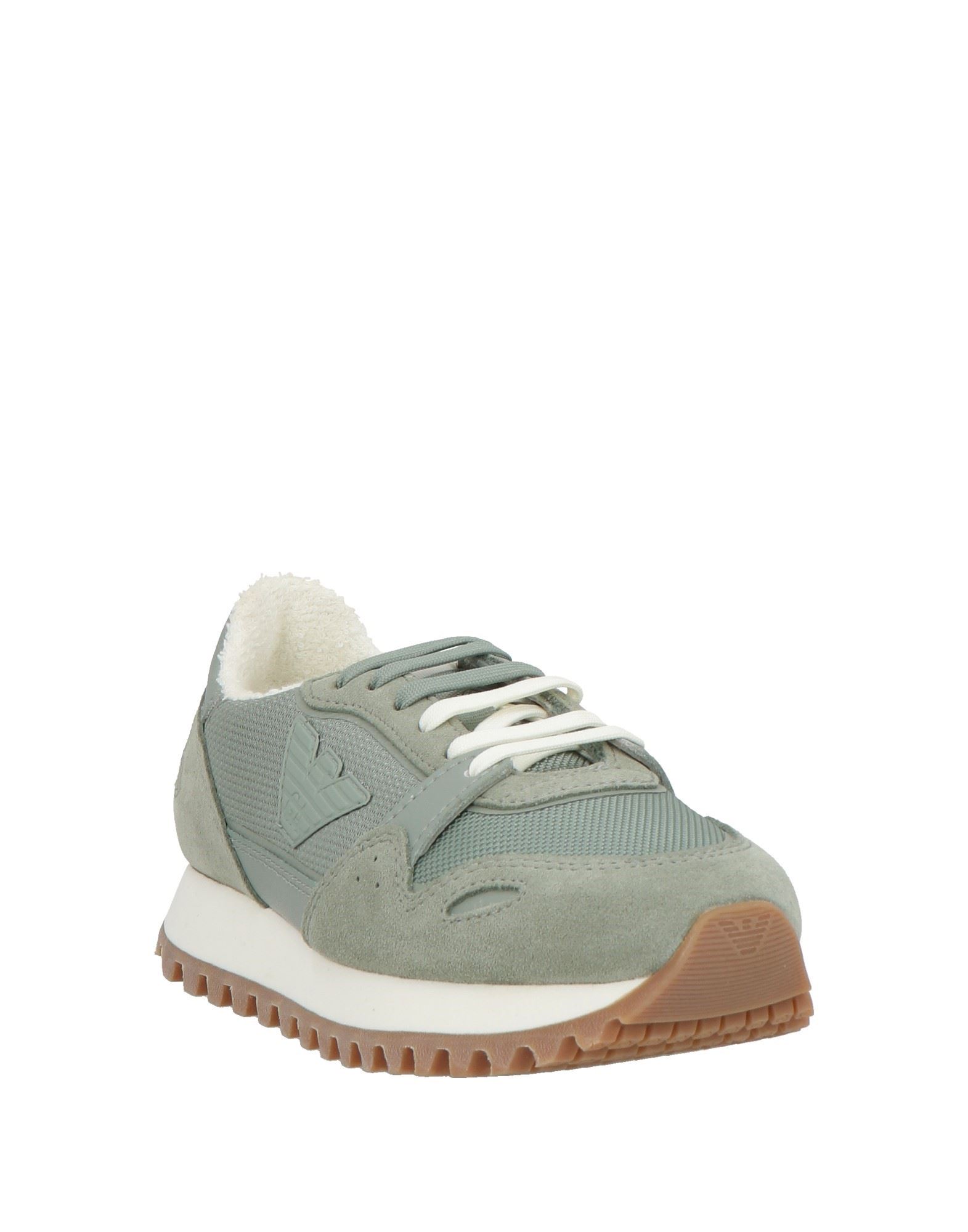  Emporio Armani - Schuhe - Sneakers - On Yoox.com 