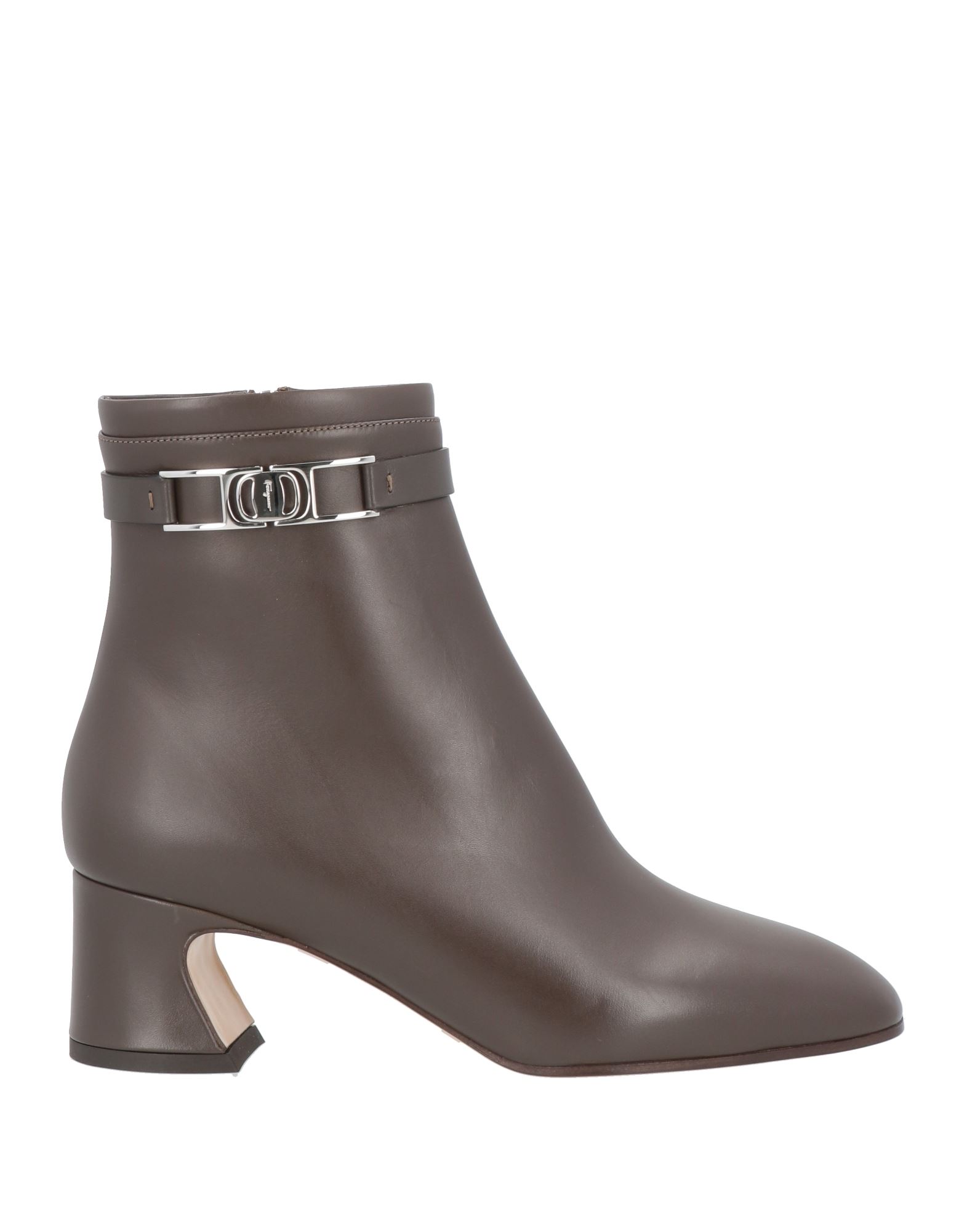 FERRAGAMO FERRAGAMO ΠΑΠΟΥΤΣΙΑ Μποτάκια