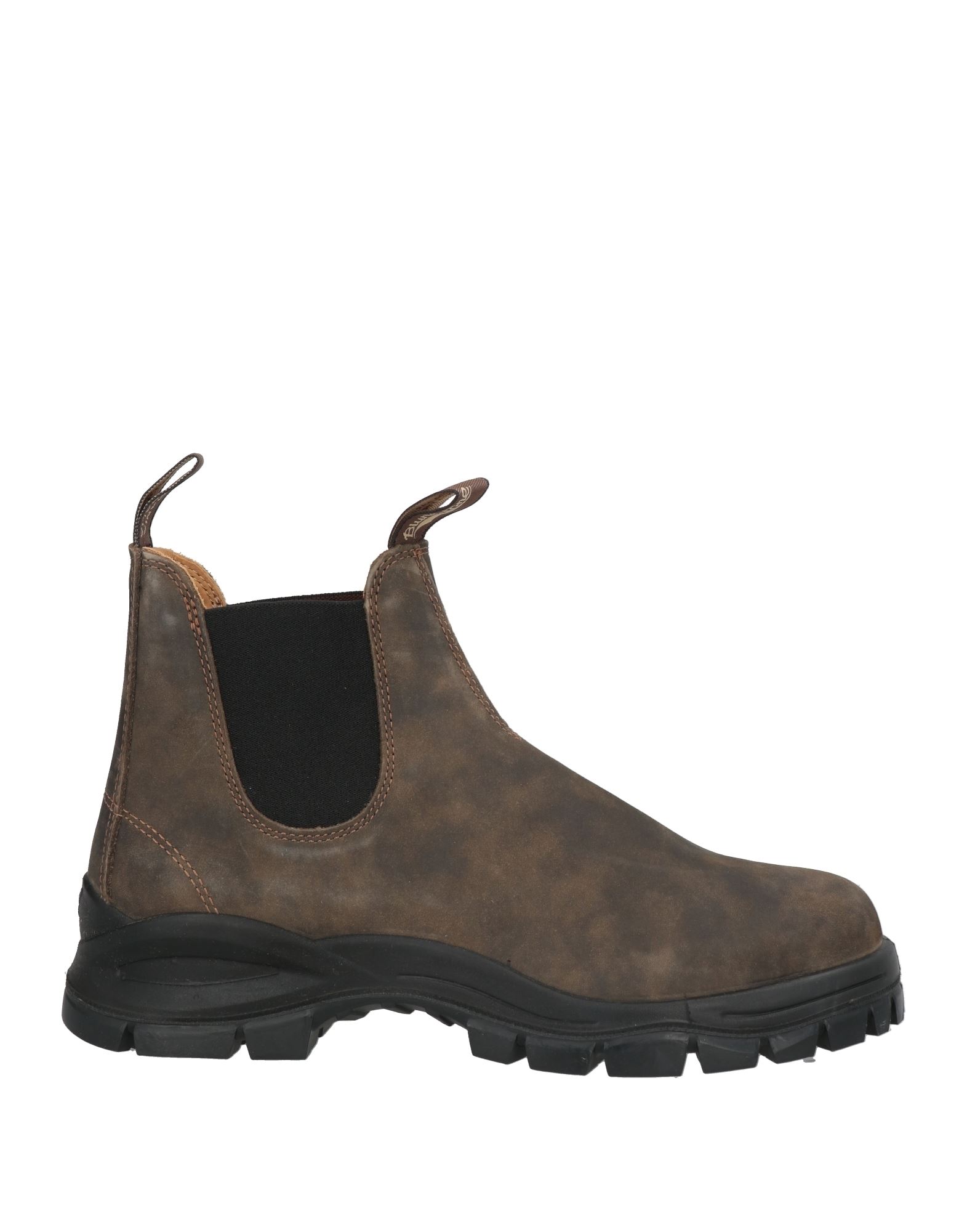 BLUNDSTONE BLUNDSTONE ΠΑΠΟΥΤΣΙΑ Μποτάκια
