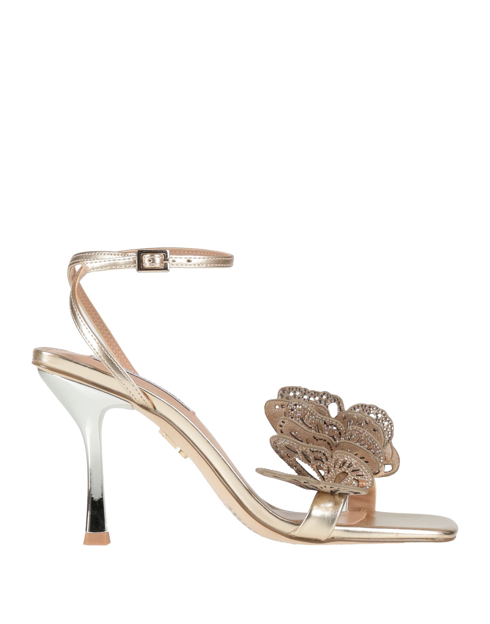 STEVE MADDEN ΠΑΠΟΥΤΣΙΑ Πέδιλα