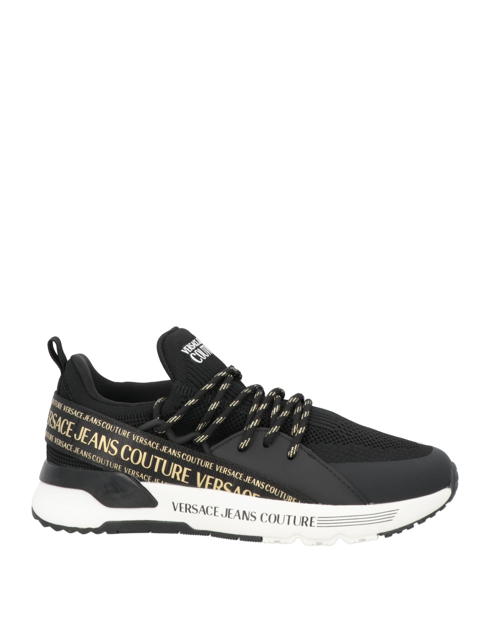 VERSACE JEANS COUTURE ΠΑΠΟΥΤΣΙΑ Αθλητικά παπούτσια