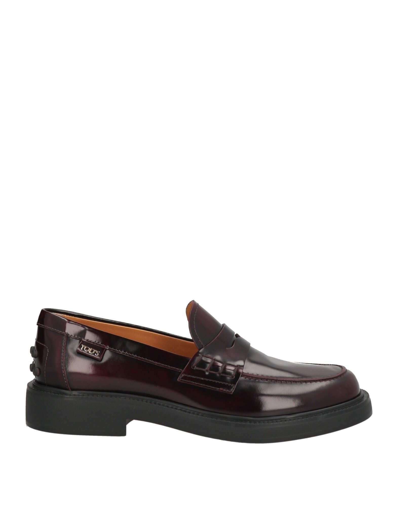 TOD'S ΠΑΠΟΥΤΣΙΑ Μοκασίνια