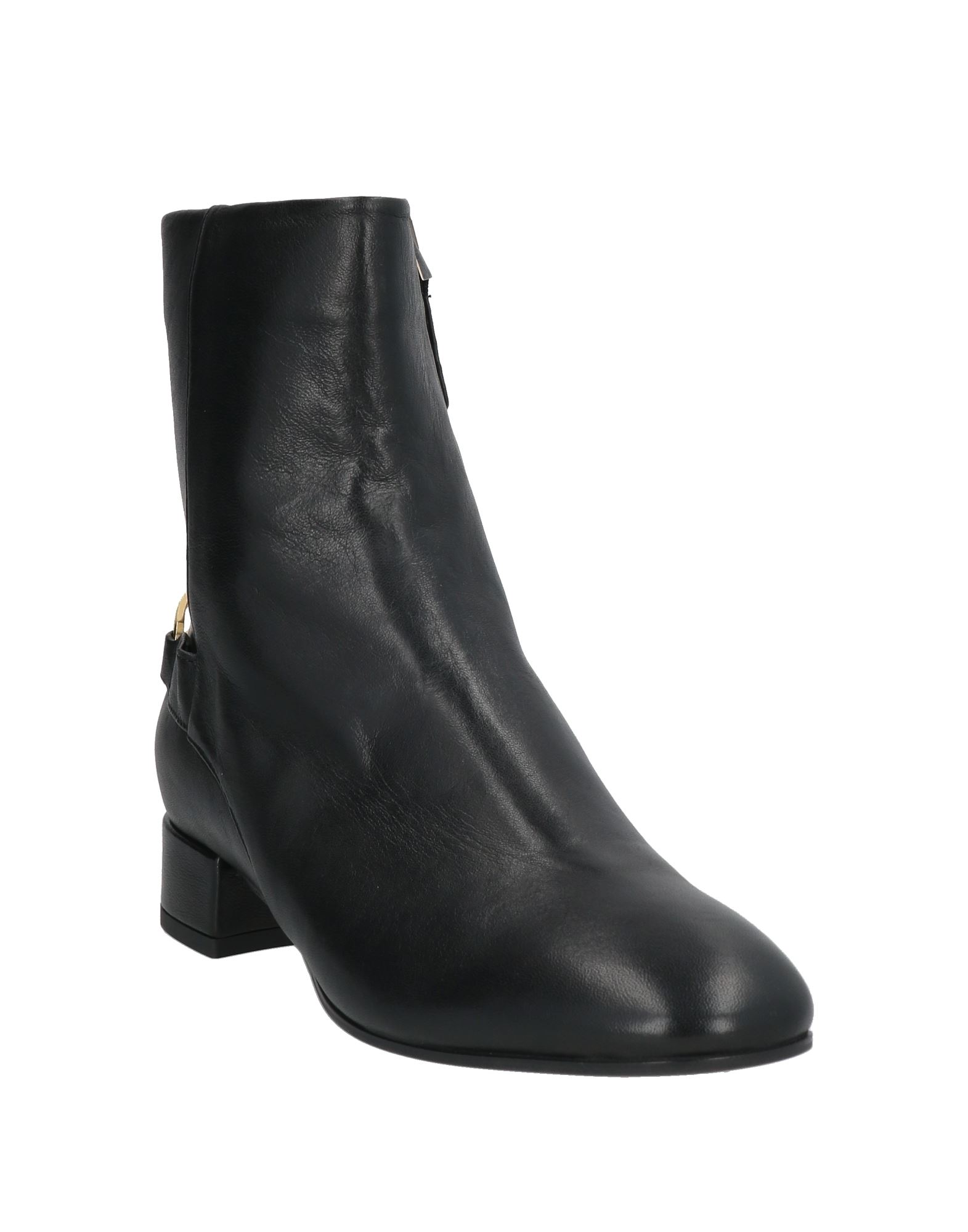  Emporio Armani - Calzado - Botines De Caña Alta - On Yoox.com 