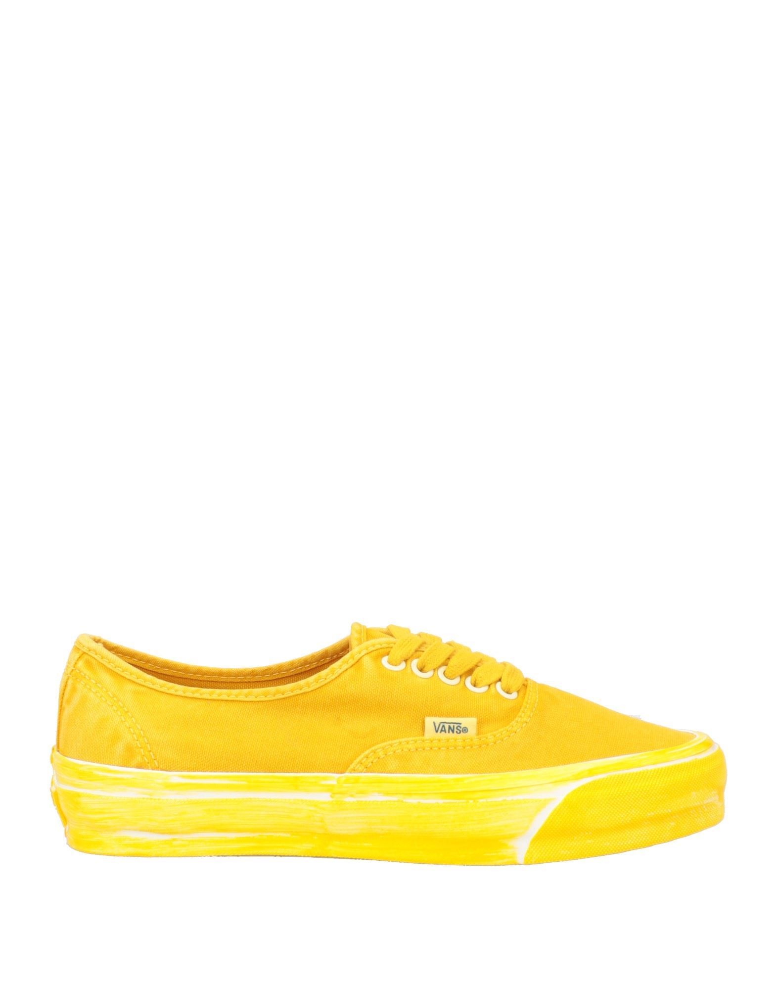 VANS VANS ΠΑΠΟΥΤΣΙΑ Αθλητικά παπούτσια