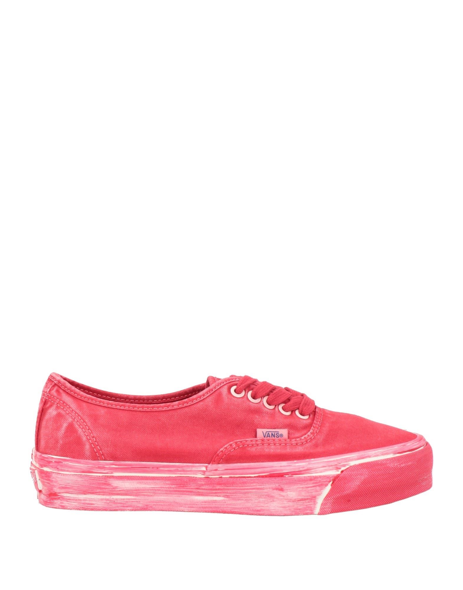 VANS VANS ΠΑΠΟΥΤΣΙΑ Αθλητικά παπούτσια